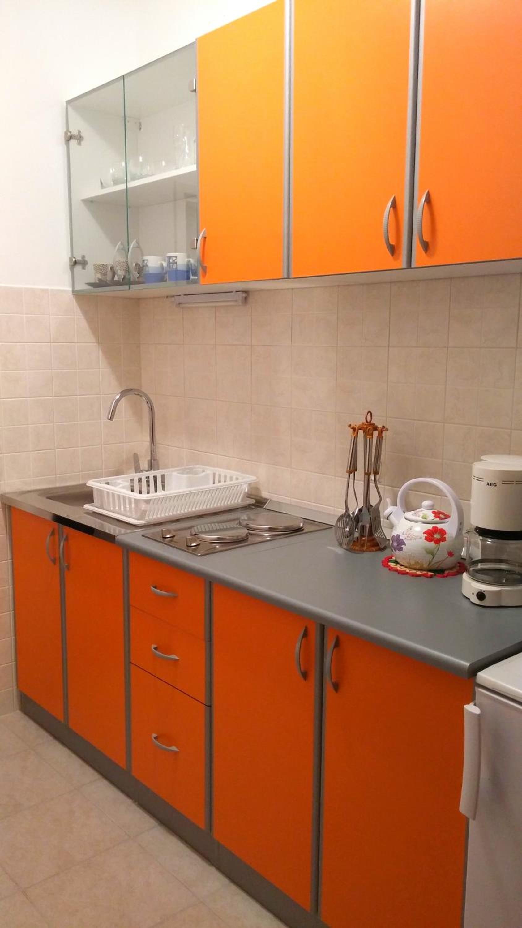 Two-Bedroom Apartment - Photo 16