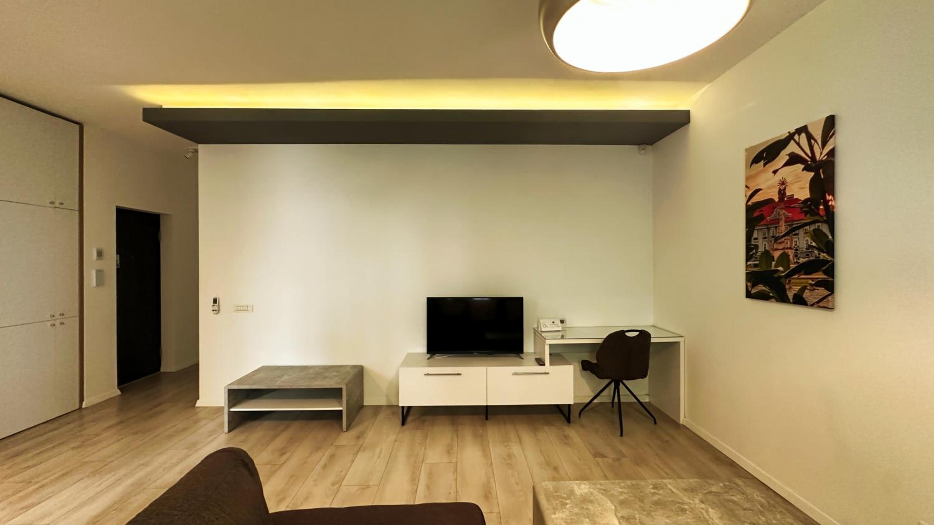 One-Bedroom Family Apartment photo 2