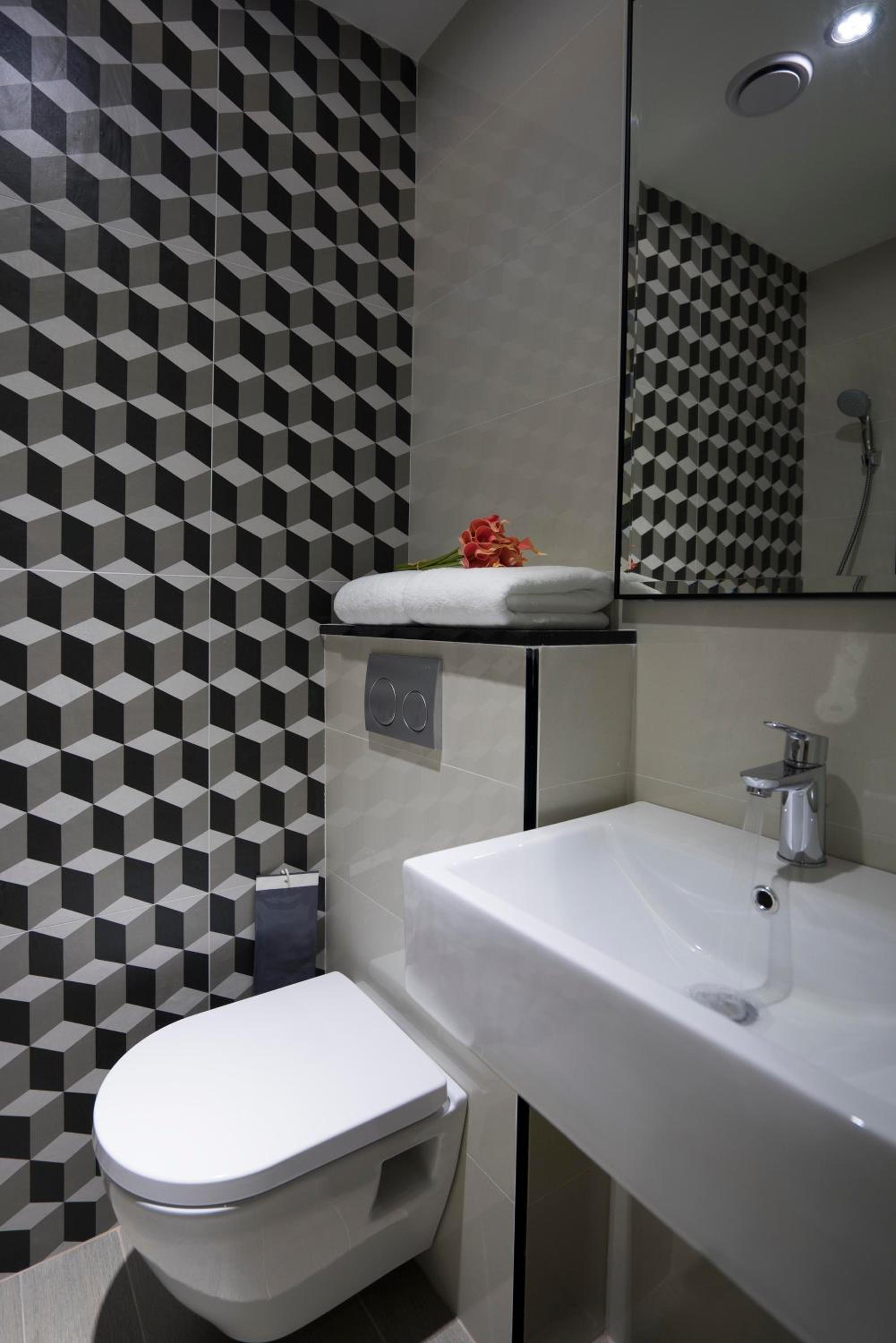 Superior Twin Room photo 2