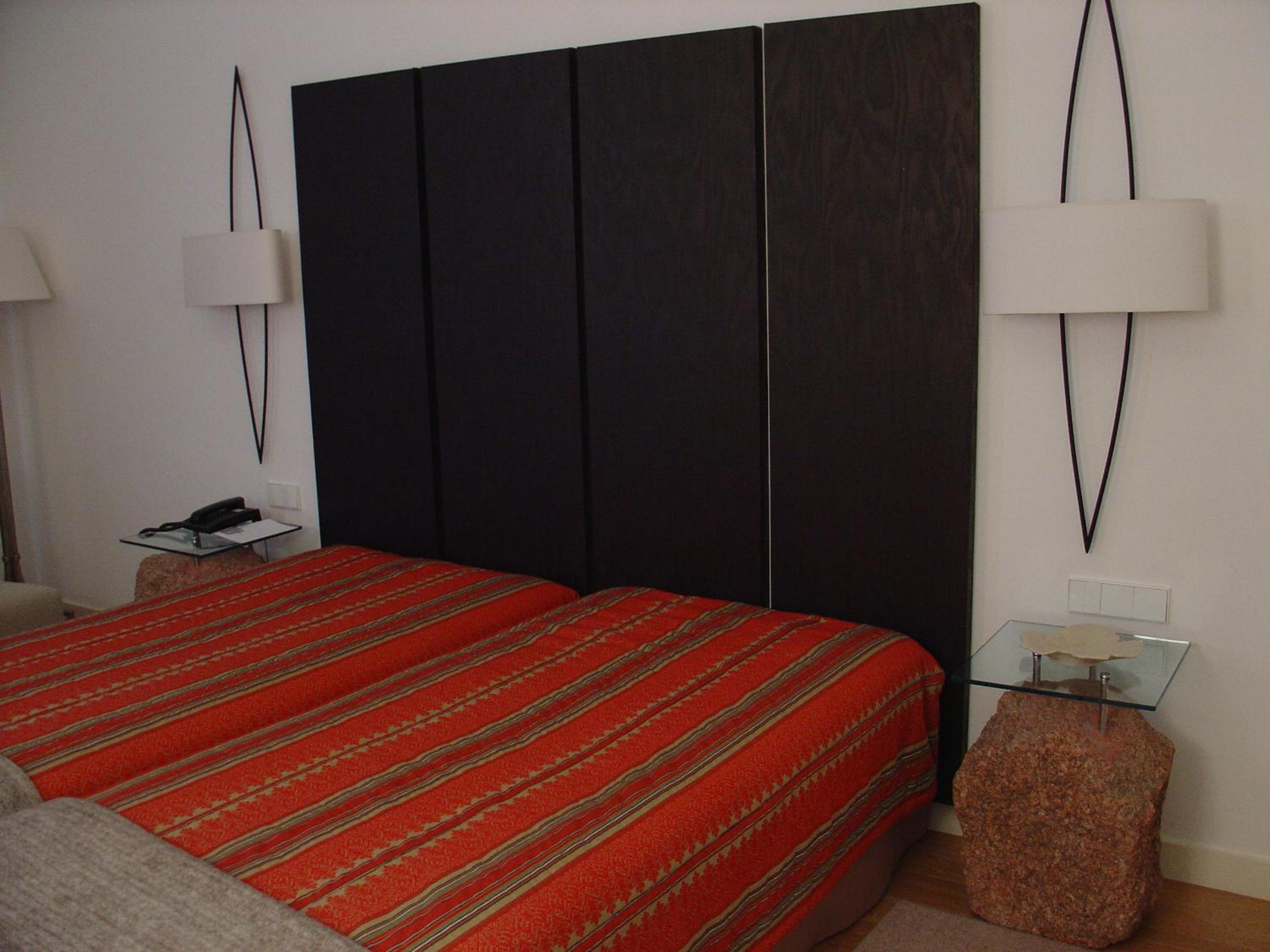 Twin Room - Garden Wing photo 1