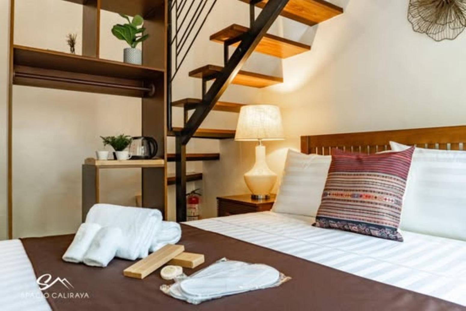 Deluxe Triple Room photo 2