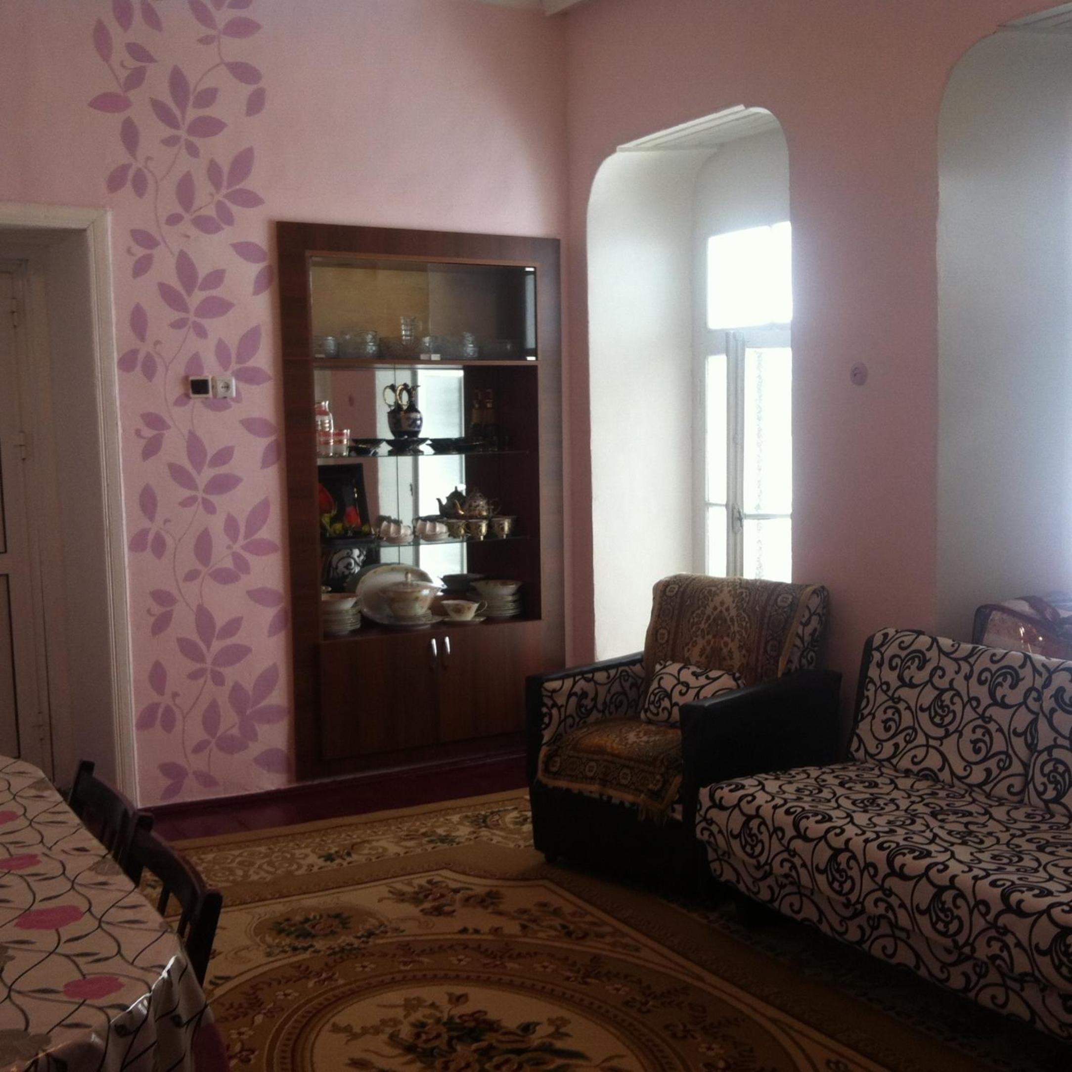 Double or Twin Room with Bathroom photo 3
