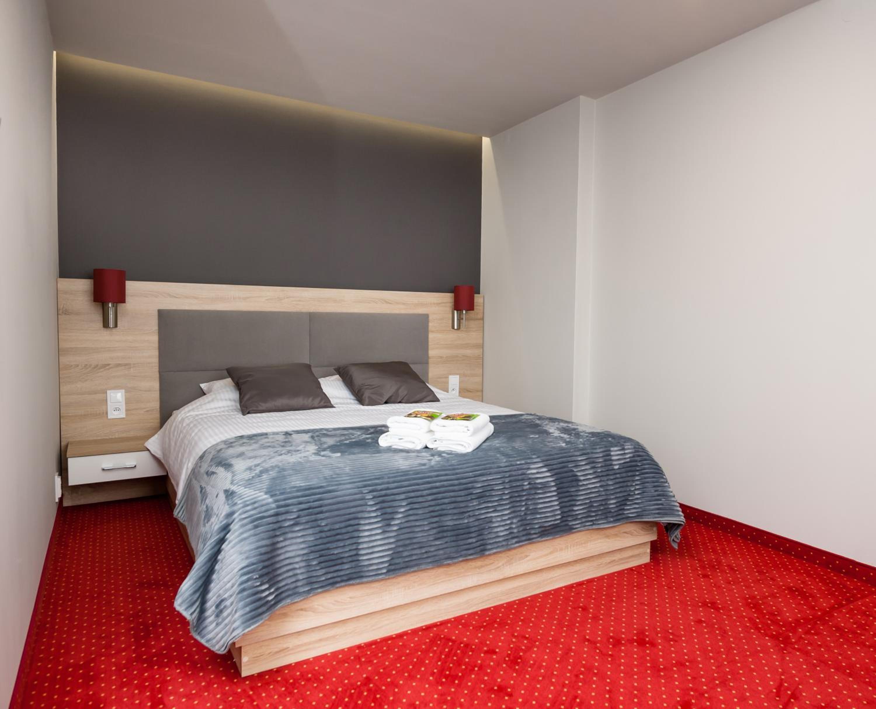 Superior Double Room photo 1