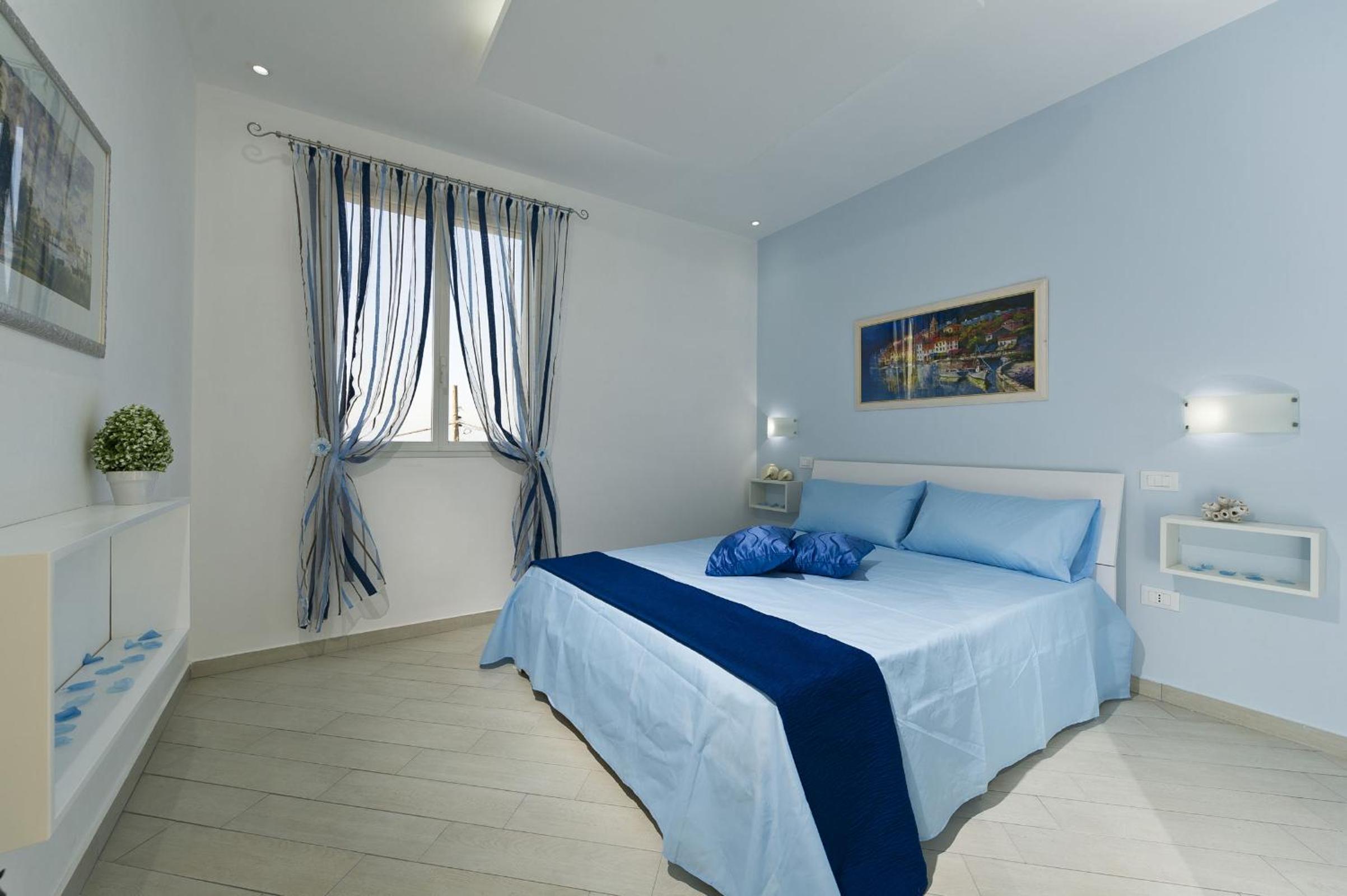 Holiday Home - First Floor