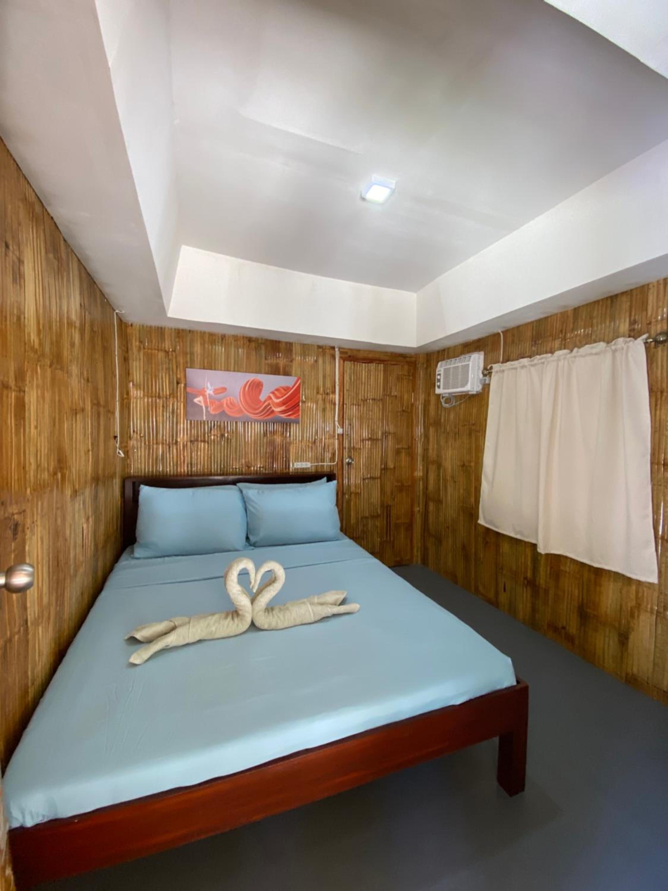 Budget Double or Twin Room photo 1