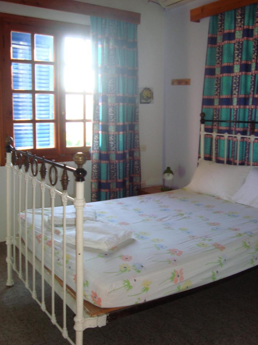 Standard Double Room - Photo 1