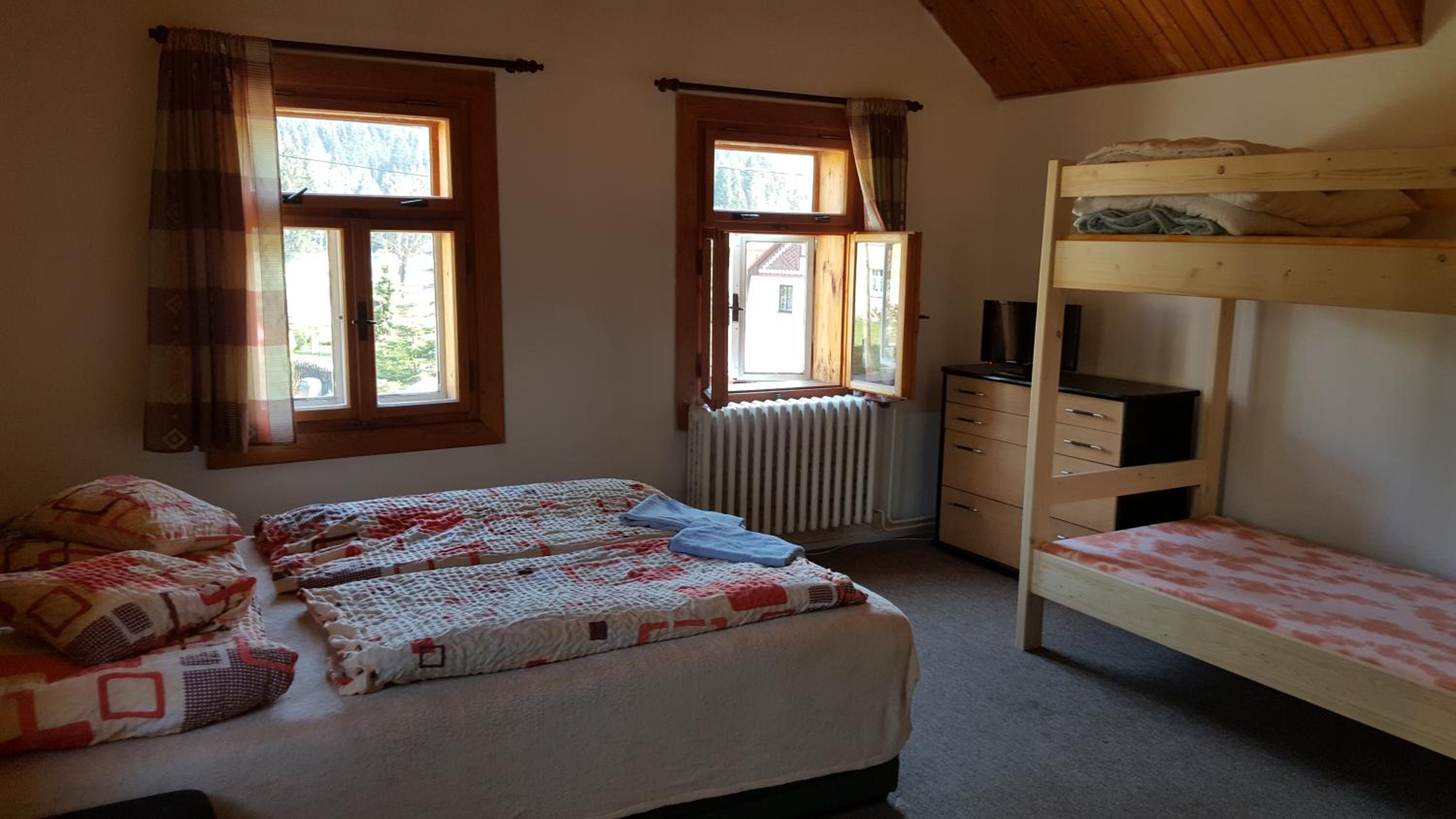 Quadruple Room photo 1