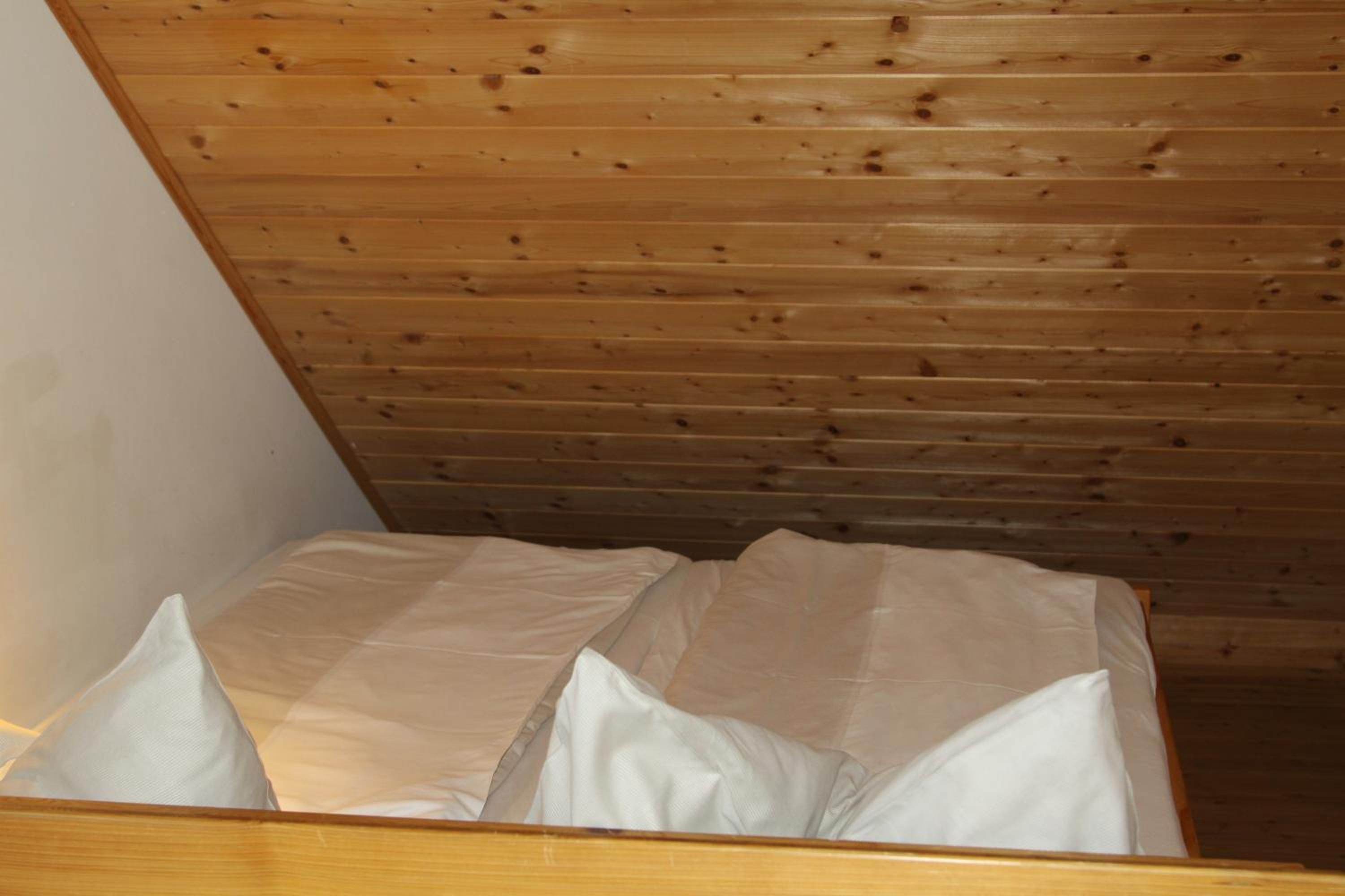 Superior Two-Bedroom Apartment with Balcony - Photo 15