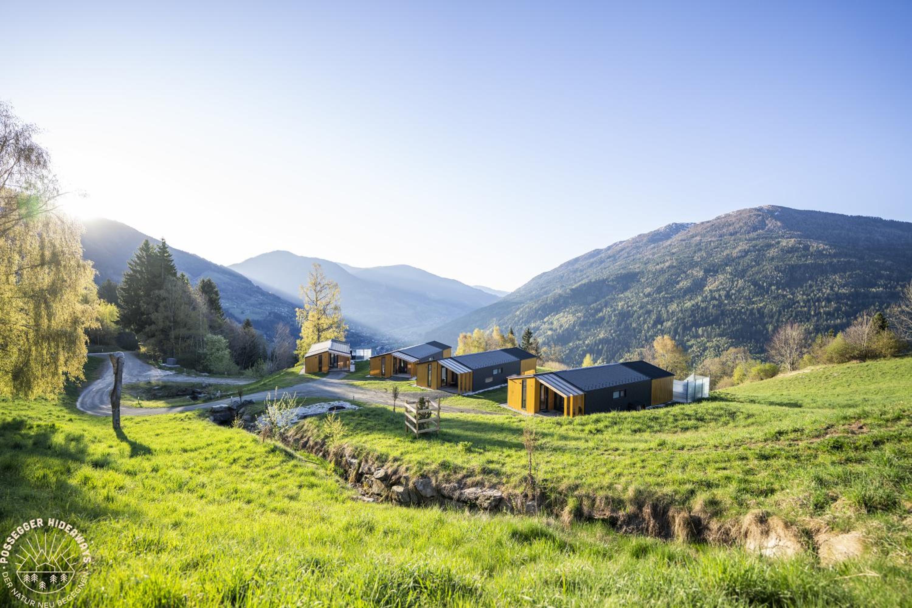 Superior Chalet