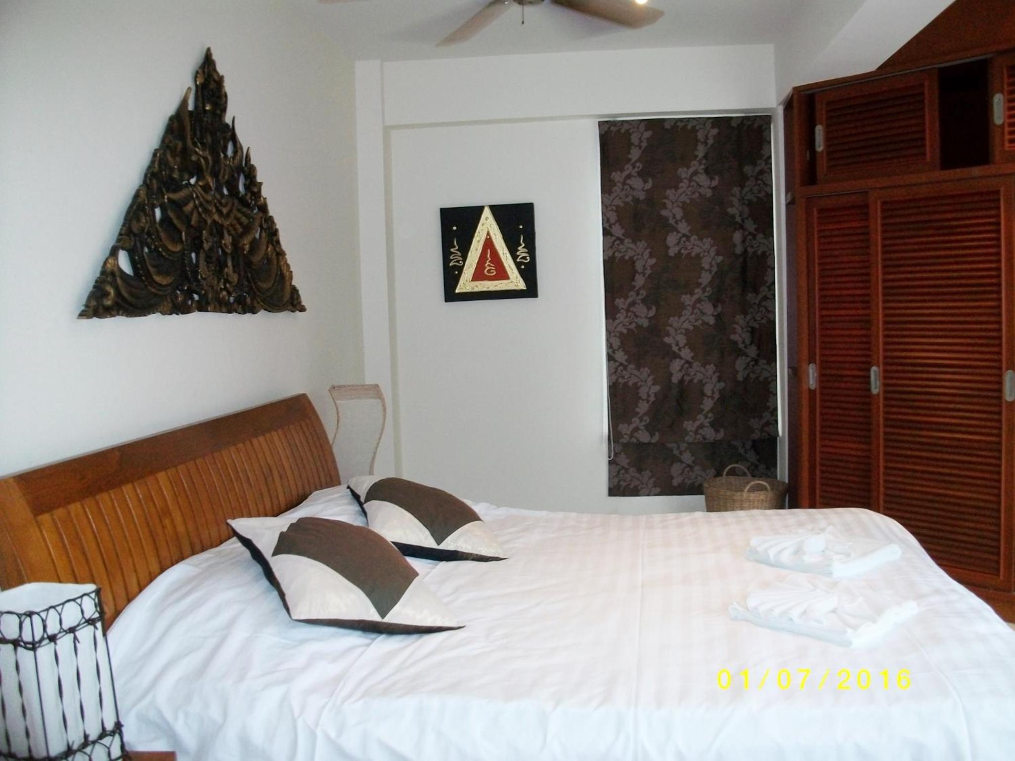Family Suite - Two Bedrooms - Photo 11