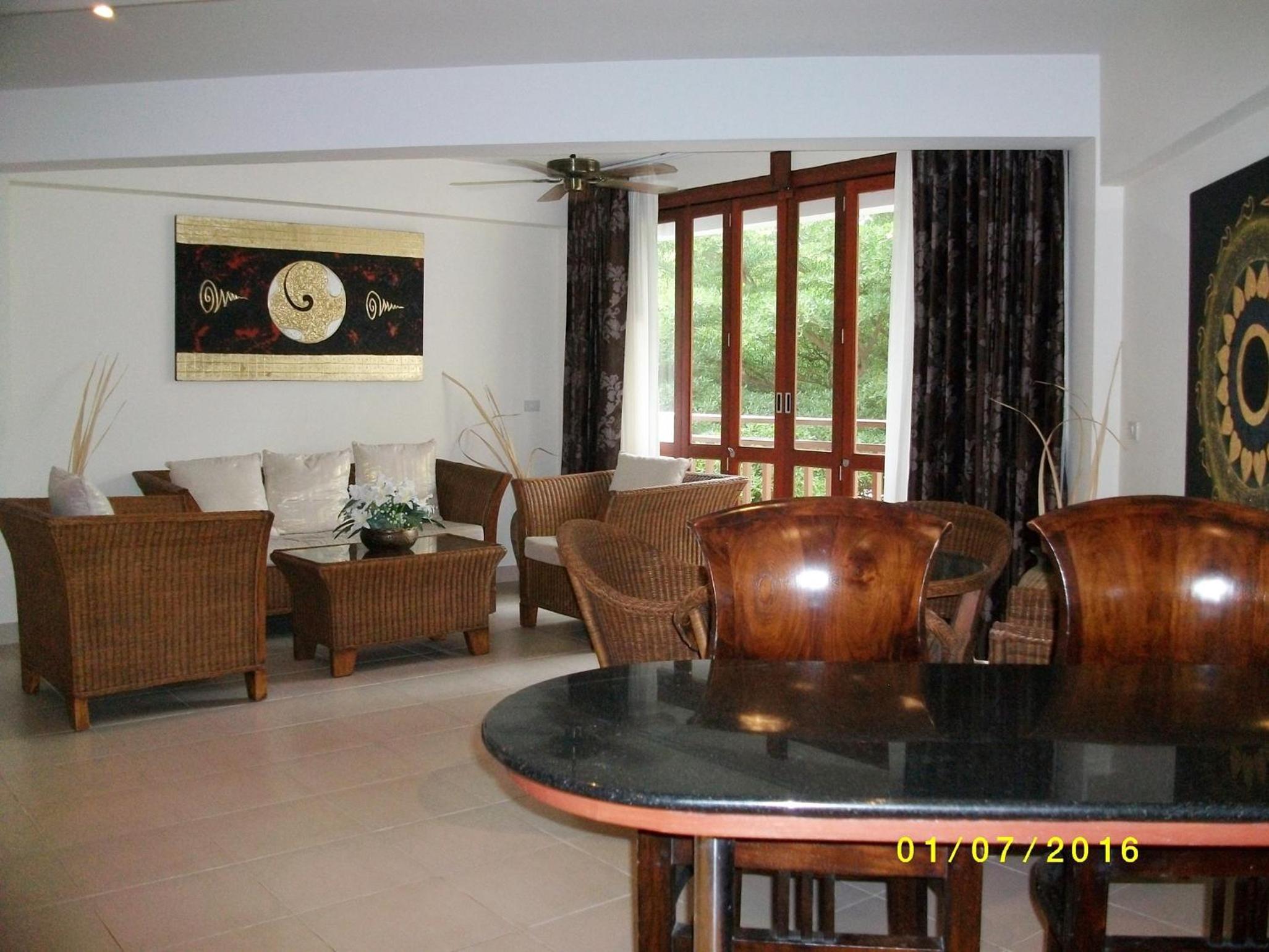 Family Suite - Two Bedrooms - Photo 14