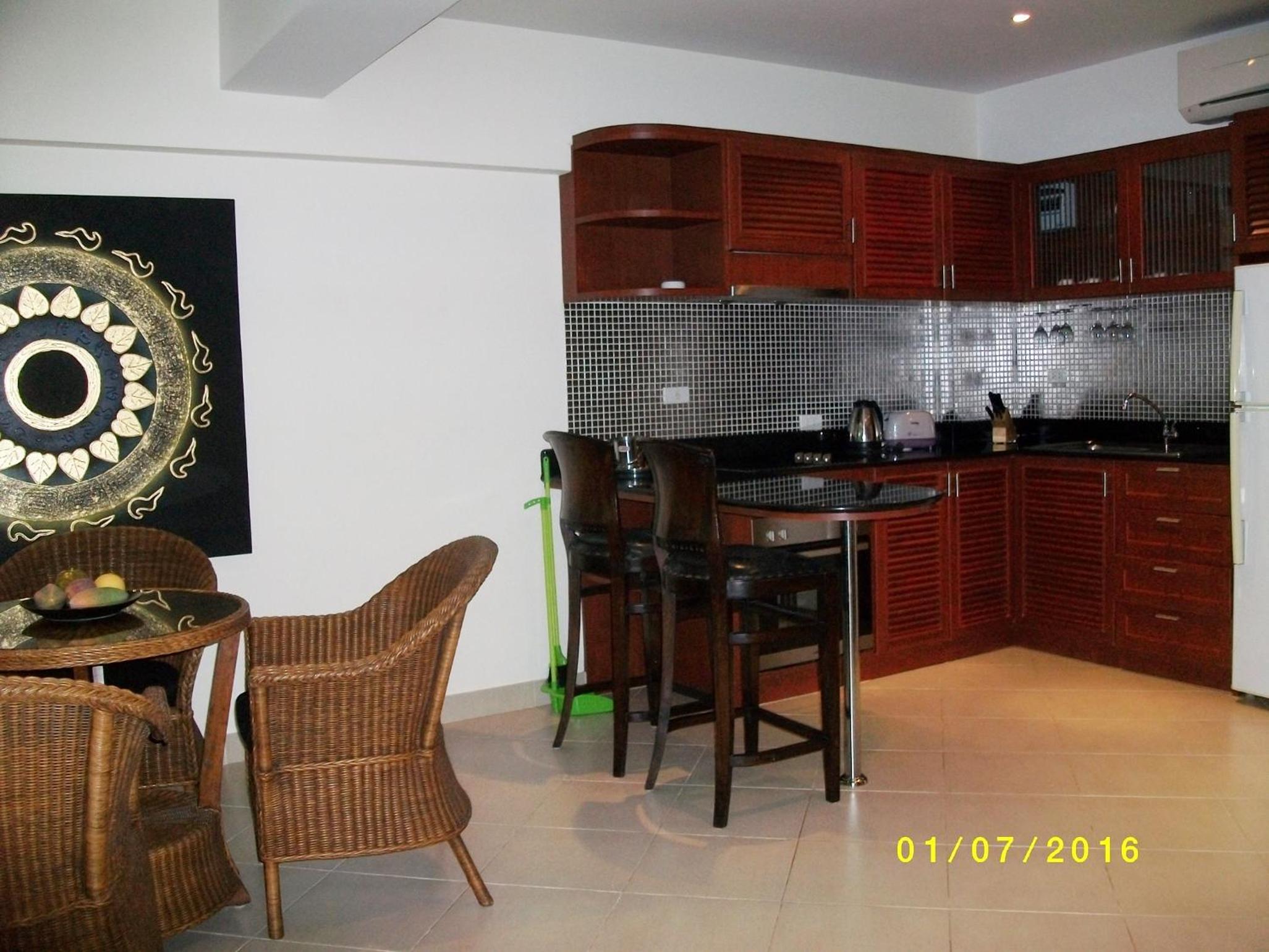 Family Suite - Two Bedrooms - Photo 18