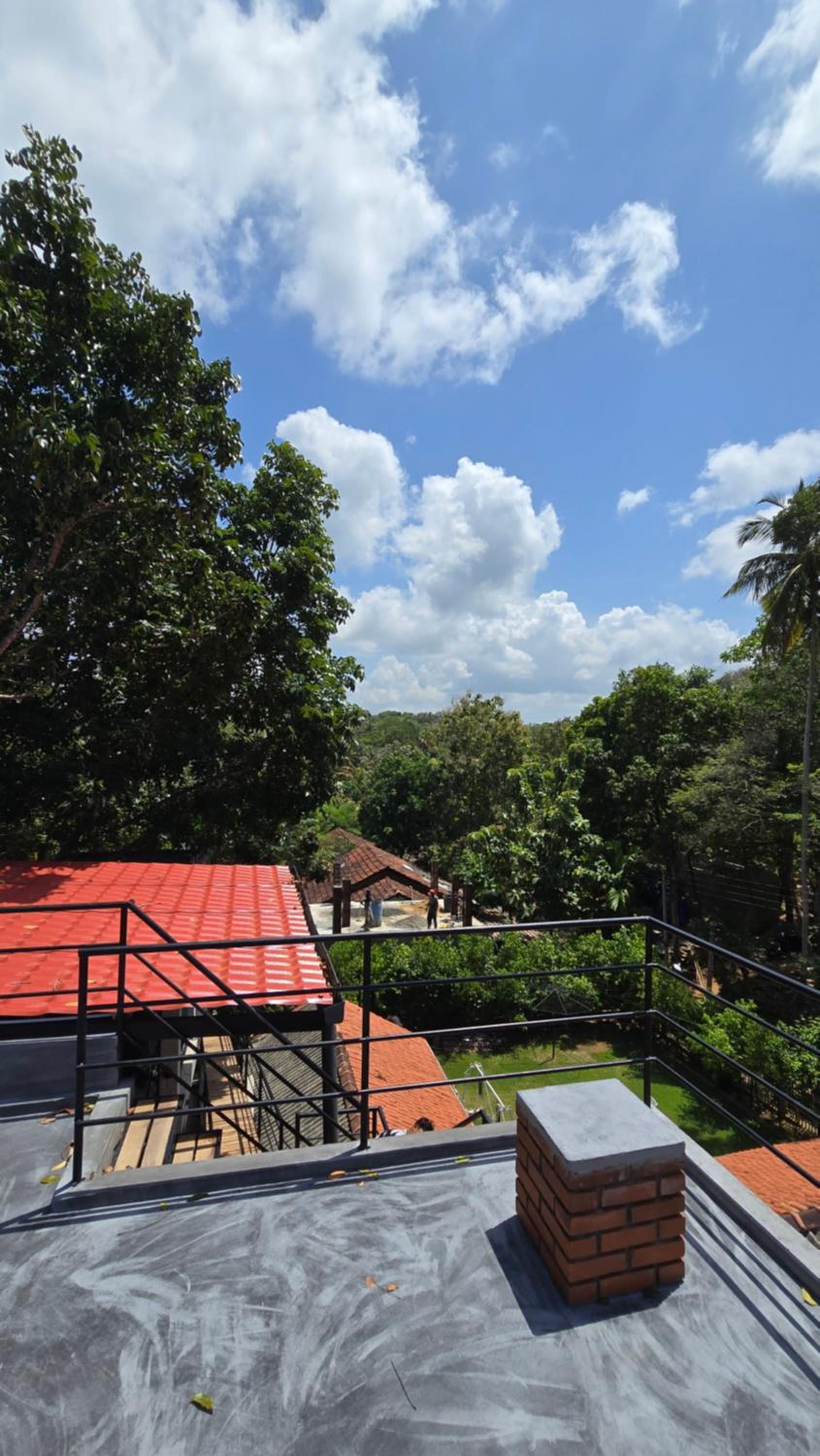 Deluxe Double Room with Balcony photo 1