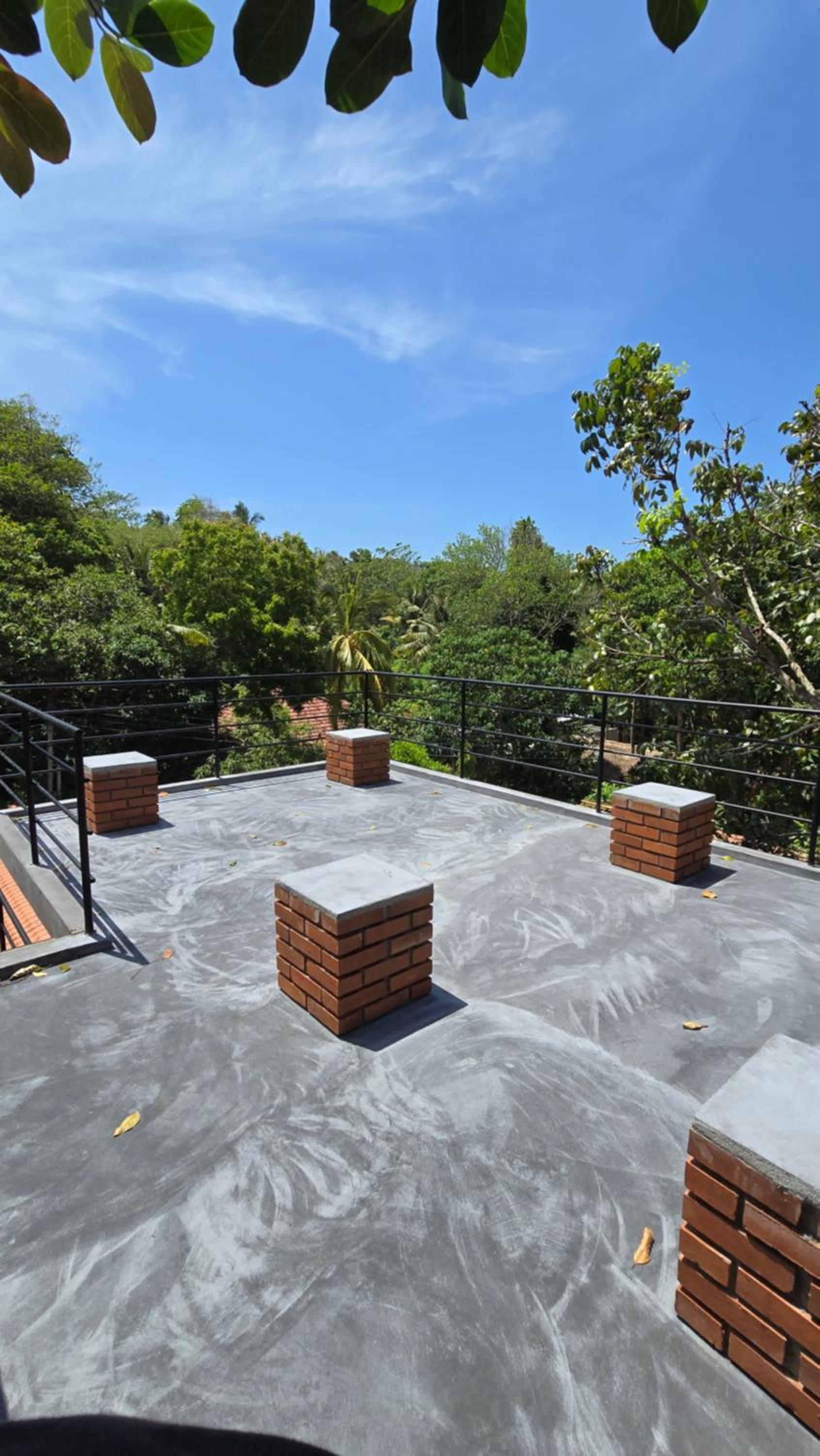 Deluxe Double Room with Balcony photo 2