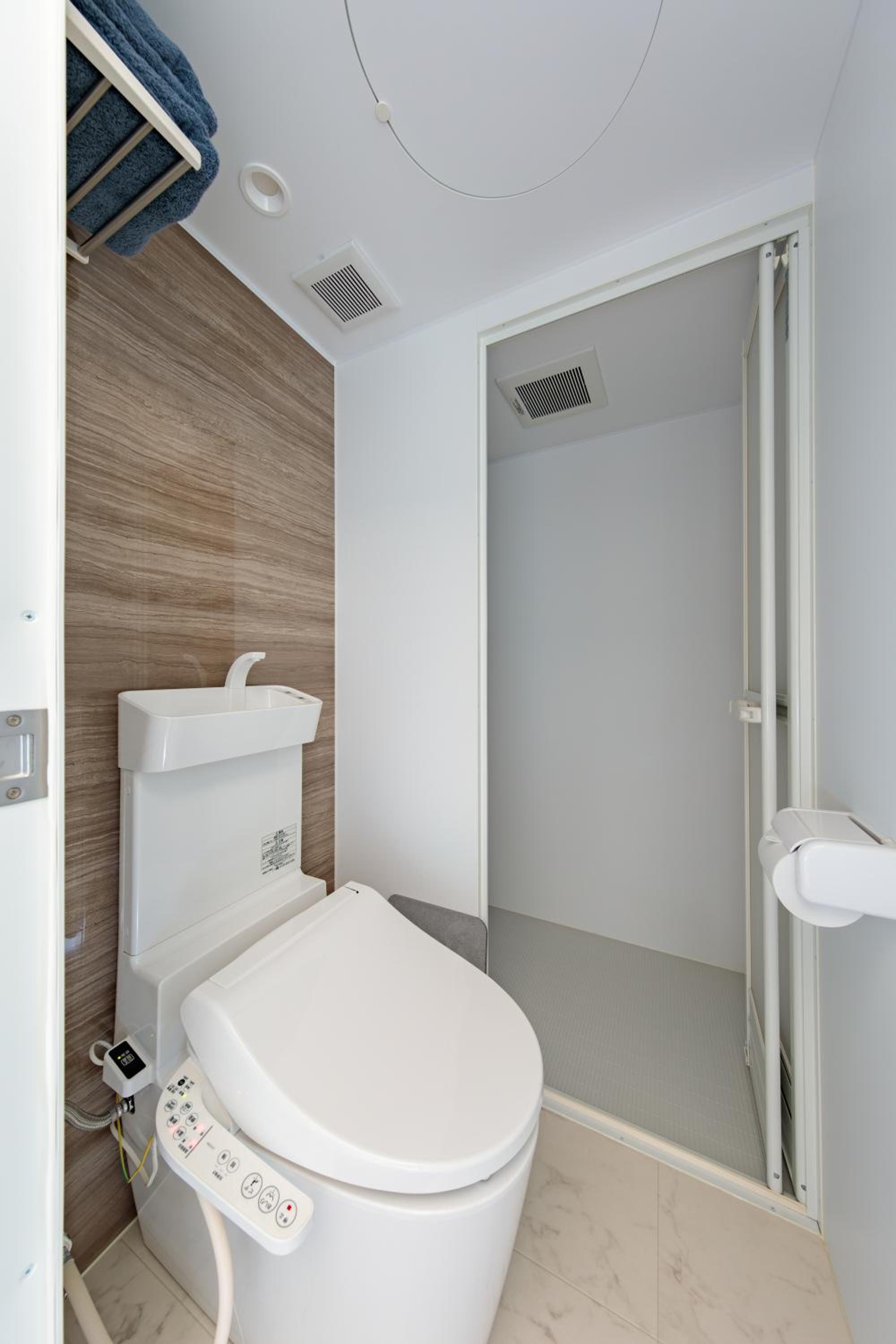 Small Double Room - Photo 7