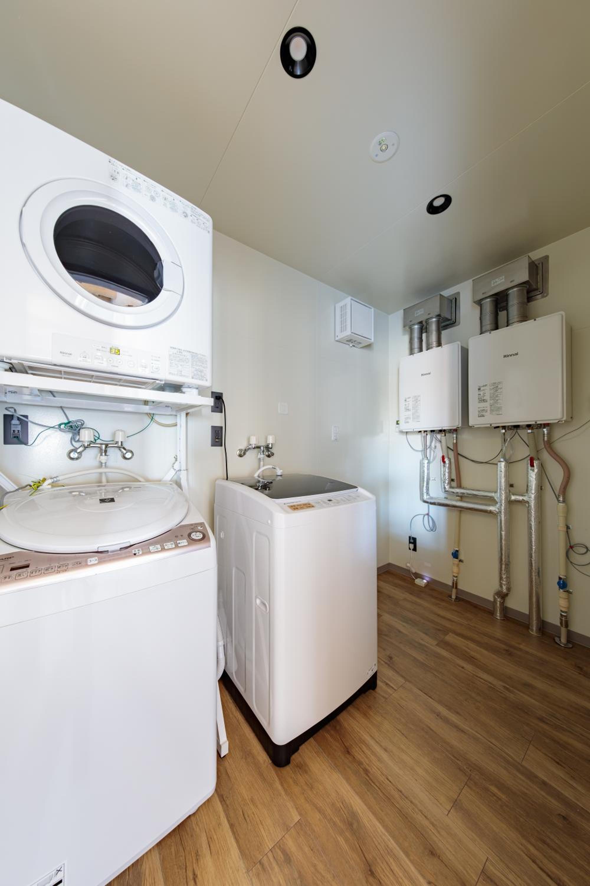 Small Double Room - Photo 6