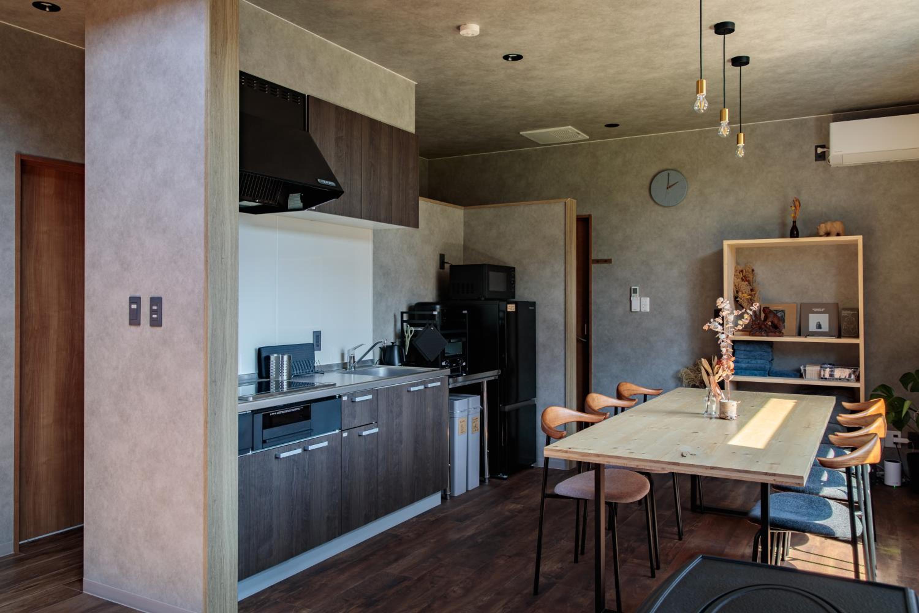 Small Double Room - Photo 2