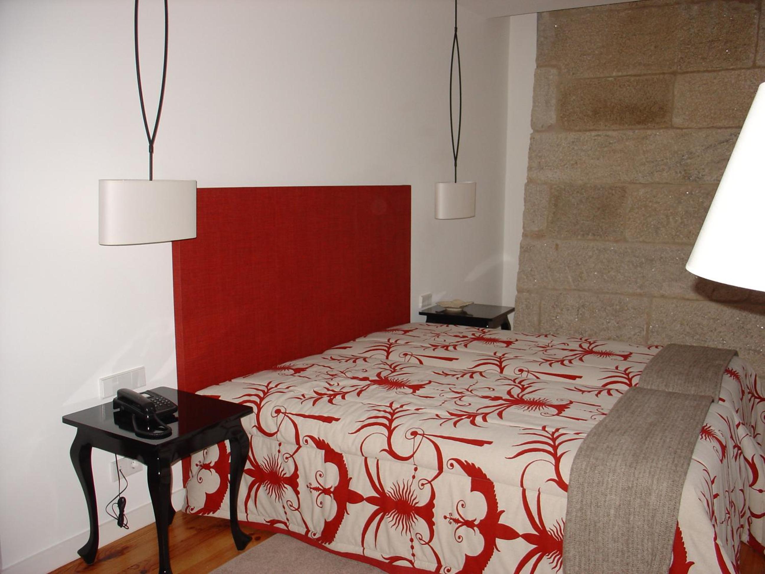 Double or Twin Room - Convent Wing photo 1