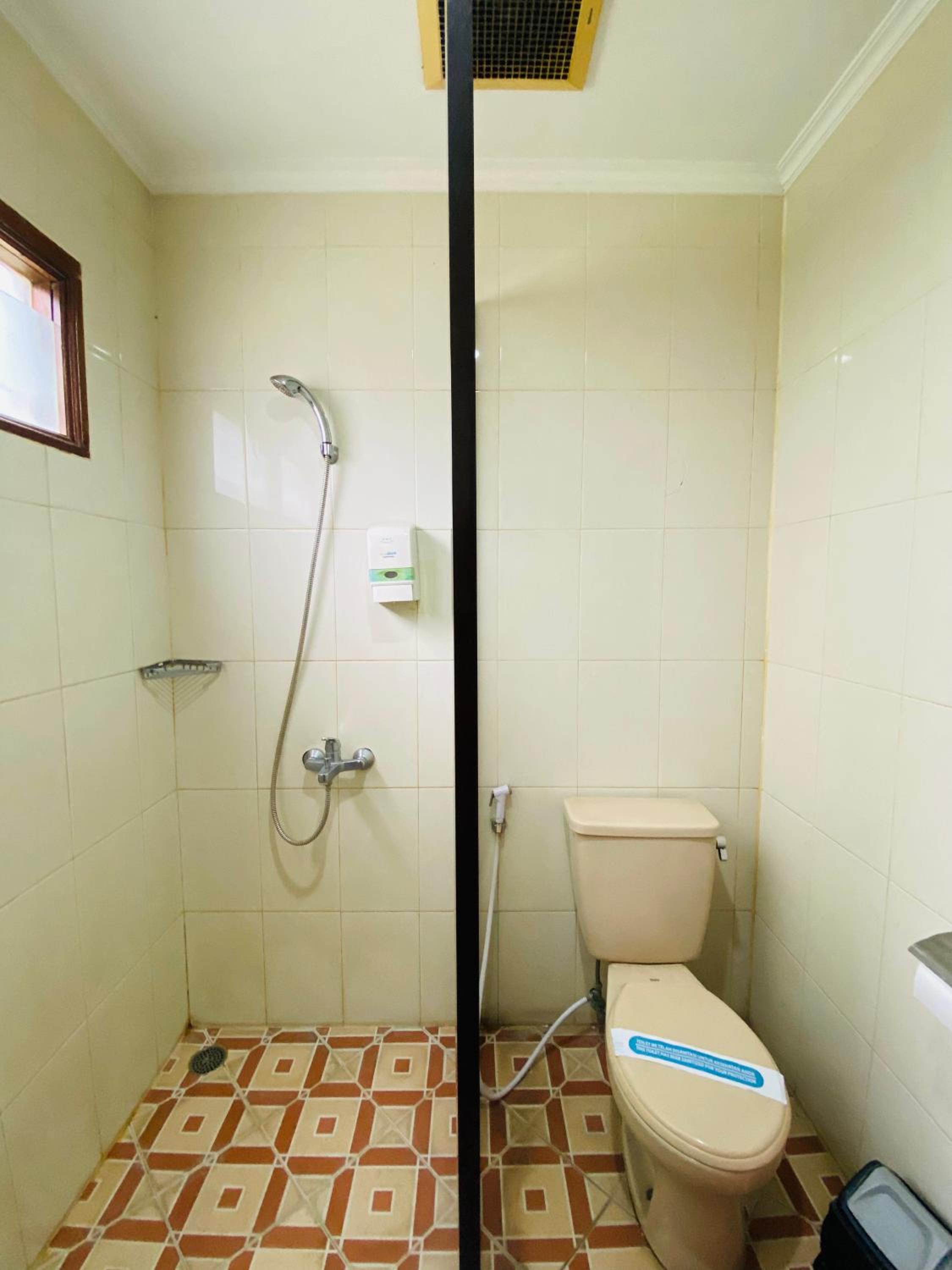 One-Bedroom Villa - Photo 3