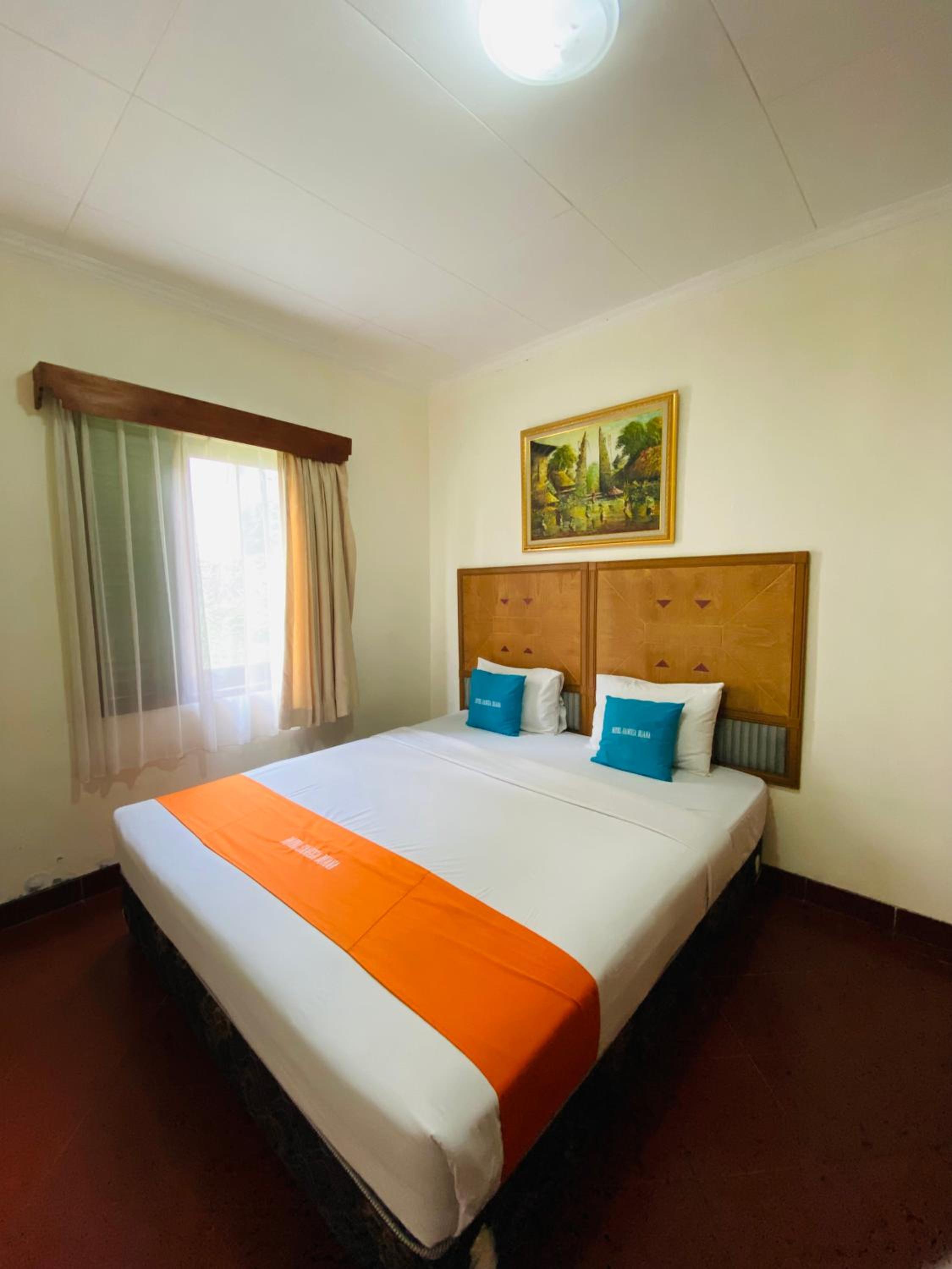 One-Bedroom Villa - Photo 4