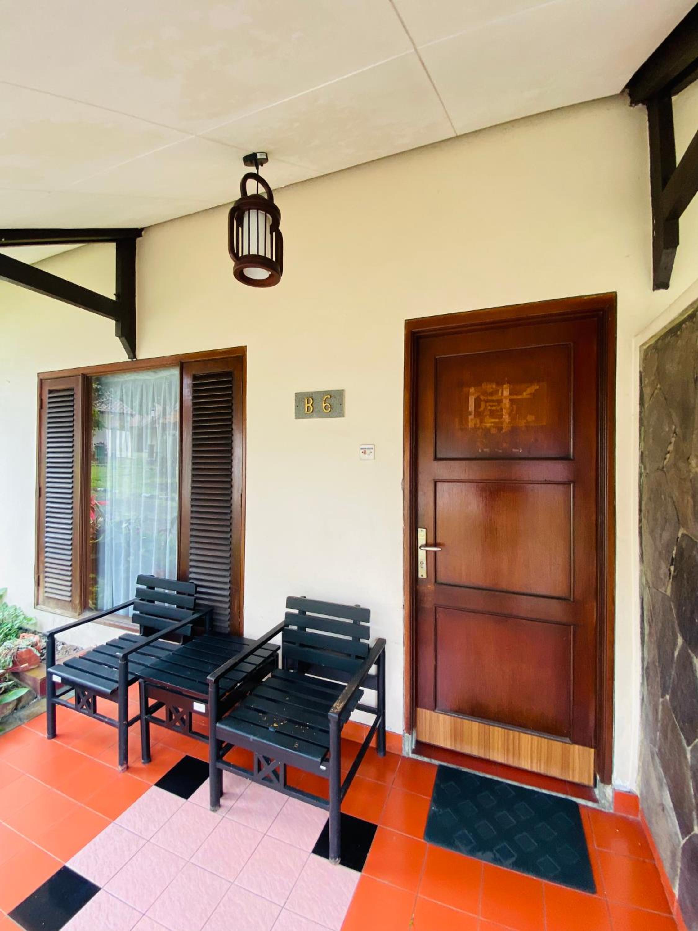 One-Bedroom Villa - Photo 5