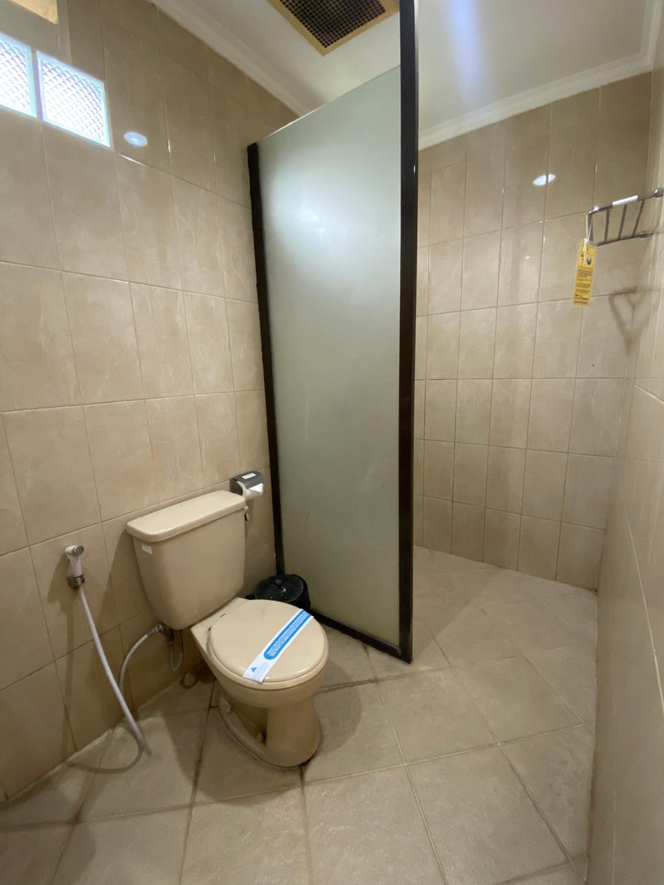 Two-Bedroom Villa - Photo 1