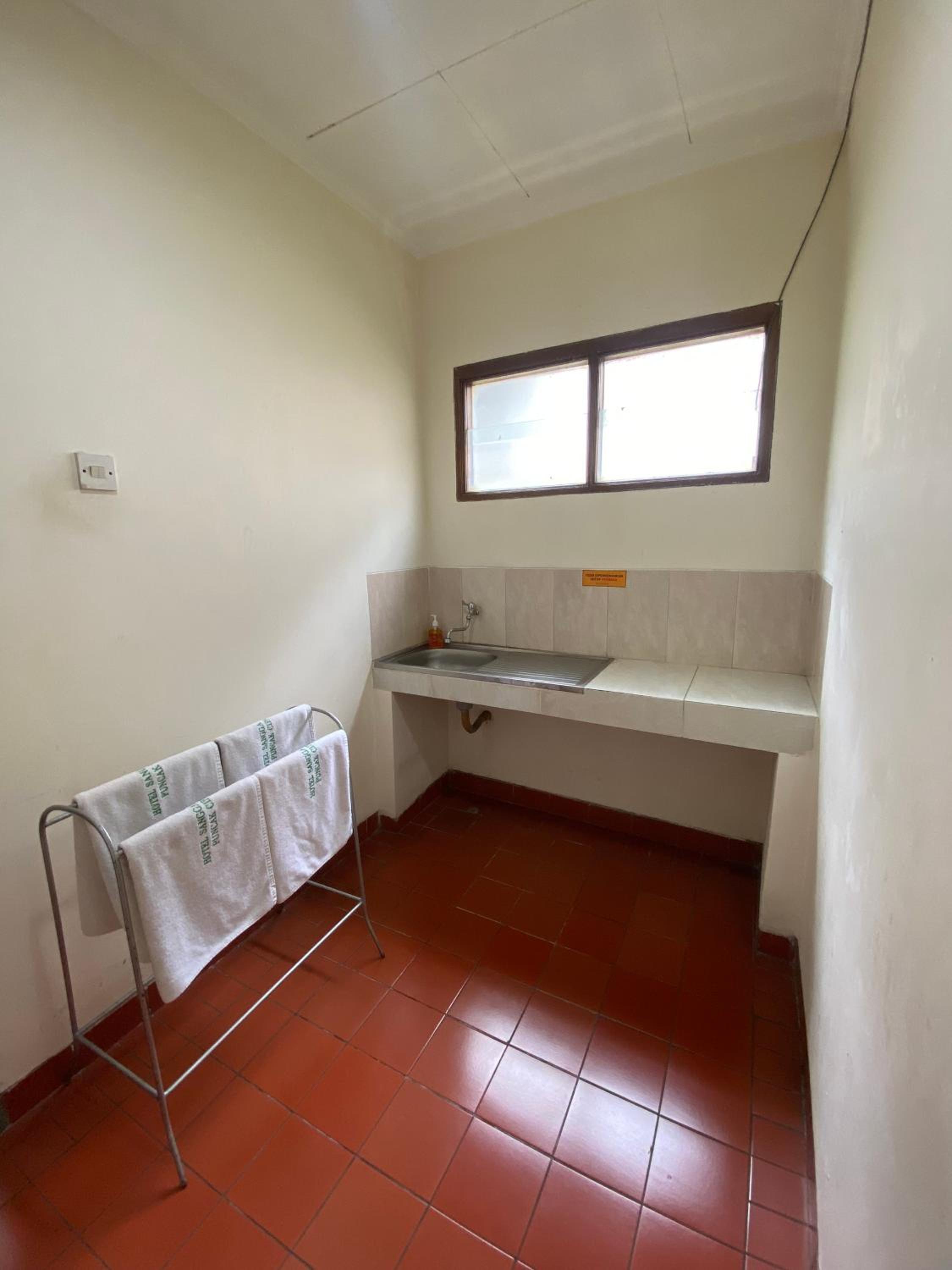 Two-Bedroom Villa - Photo 2