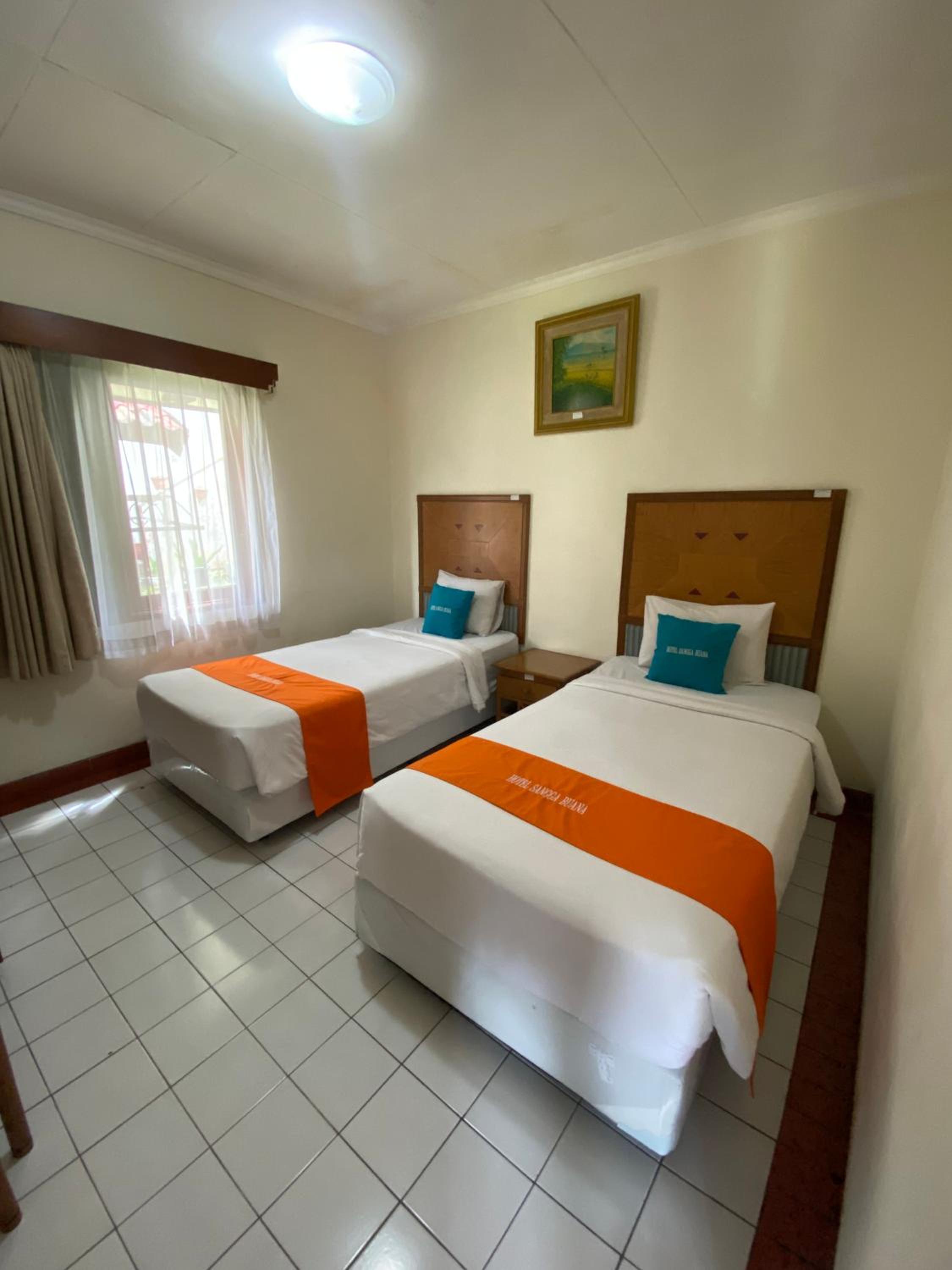 Two-Bedroom Villa - Photo 3