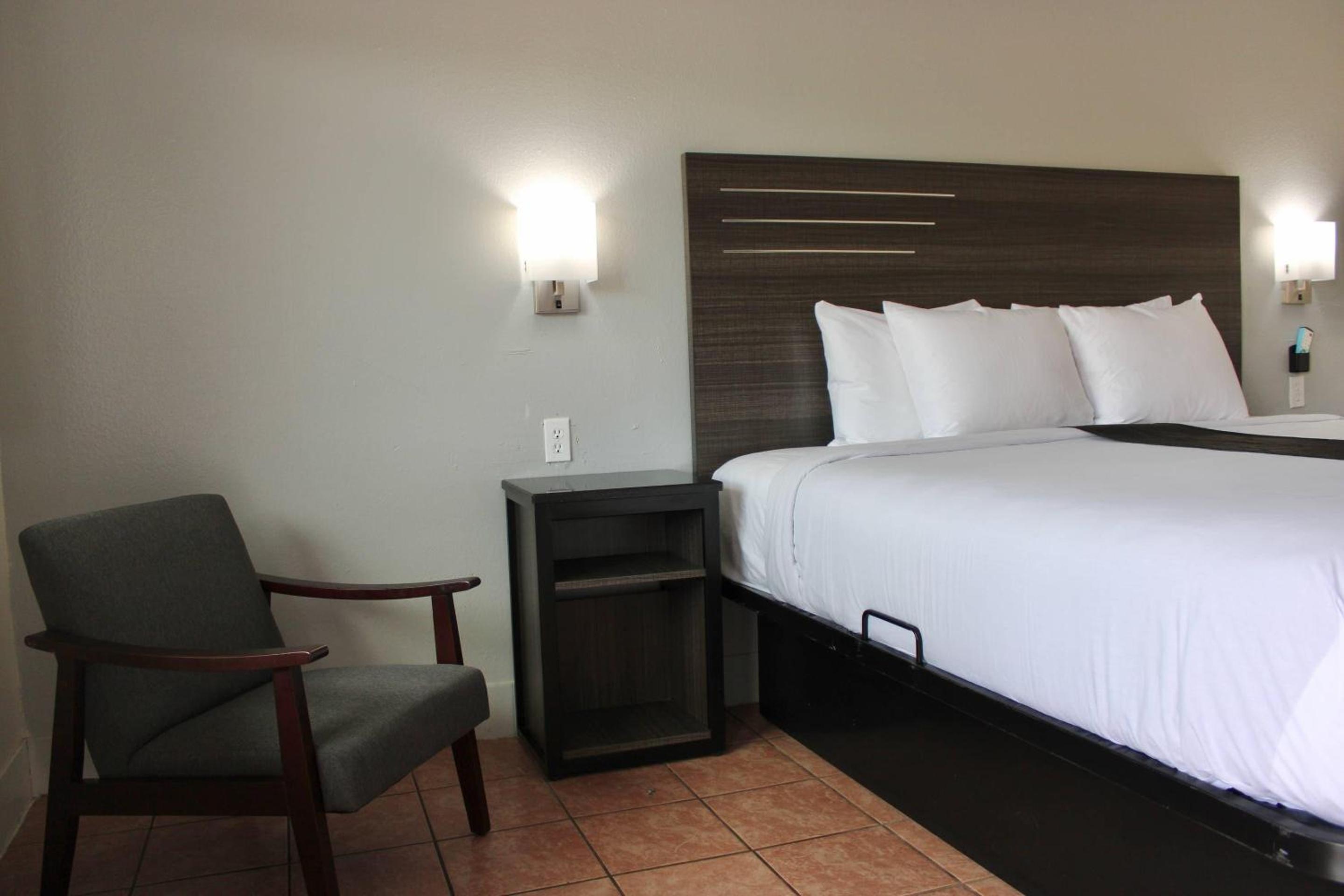 Regalodge Motel, Billede 2