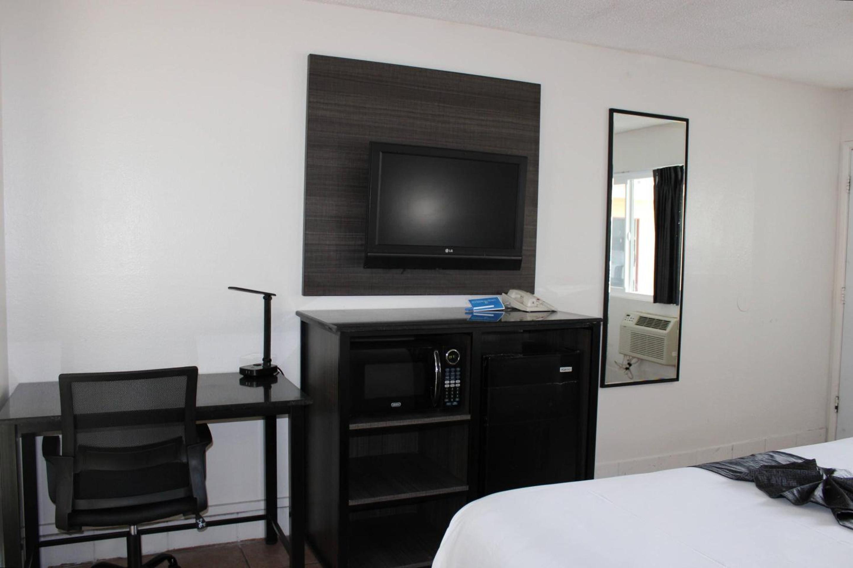 Regalodge Motel, Billede 4