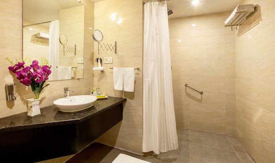 Deluxe Room - Photo 5