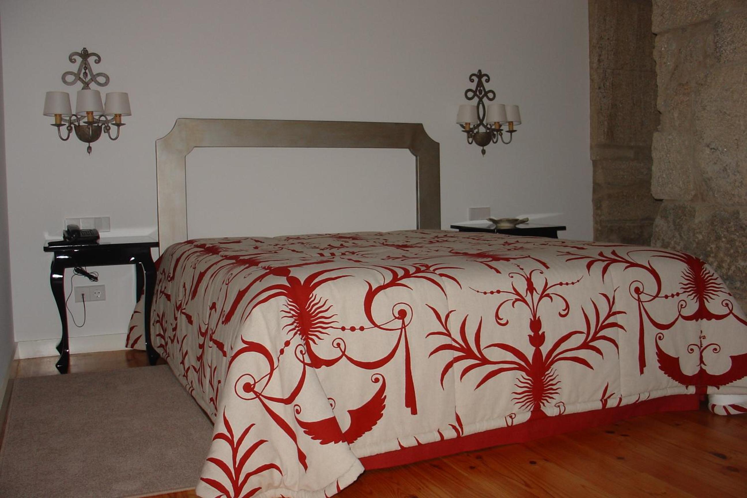 Premium Double Room photo 1