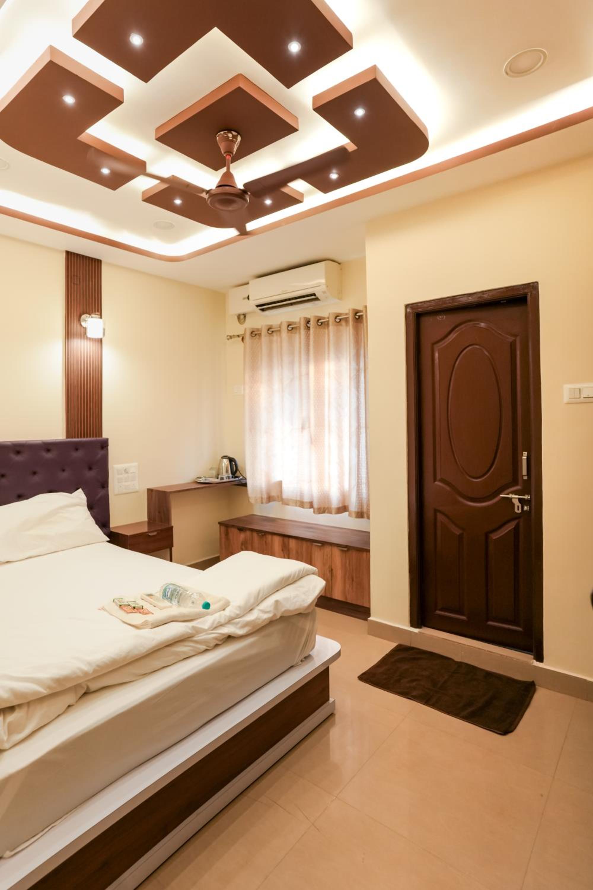 Double Room - Photo 3