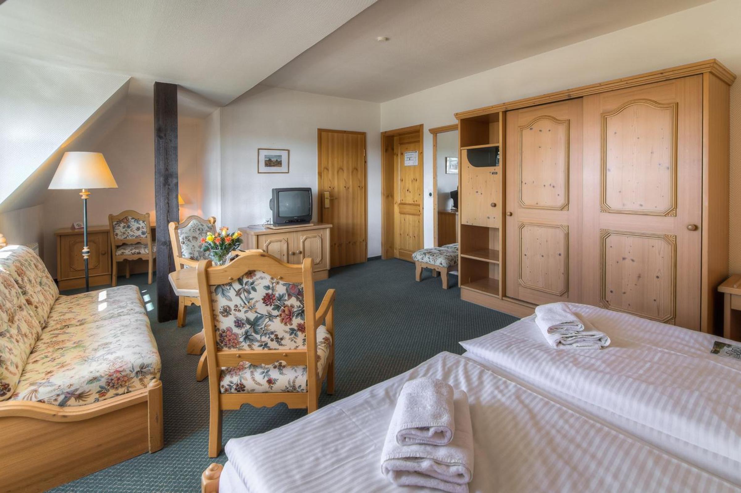 Double Room photo 1