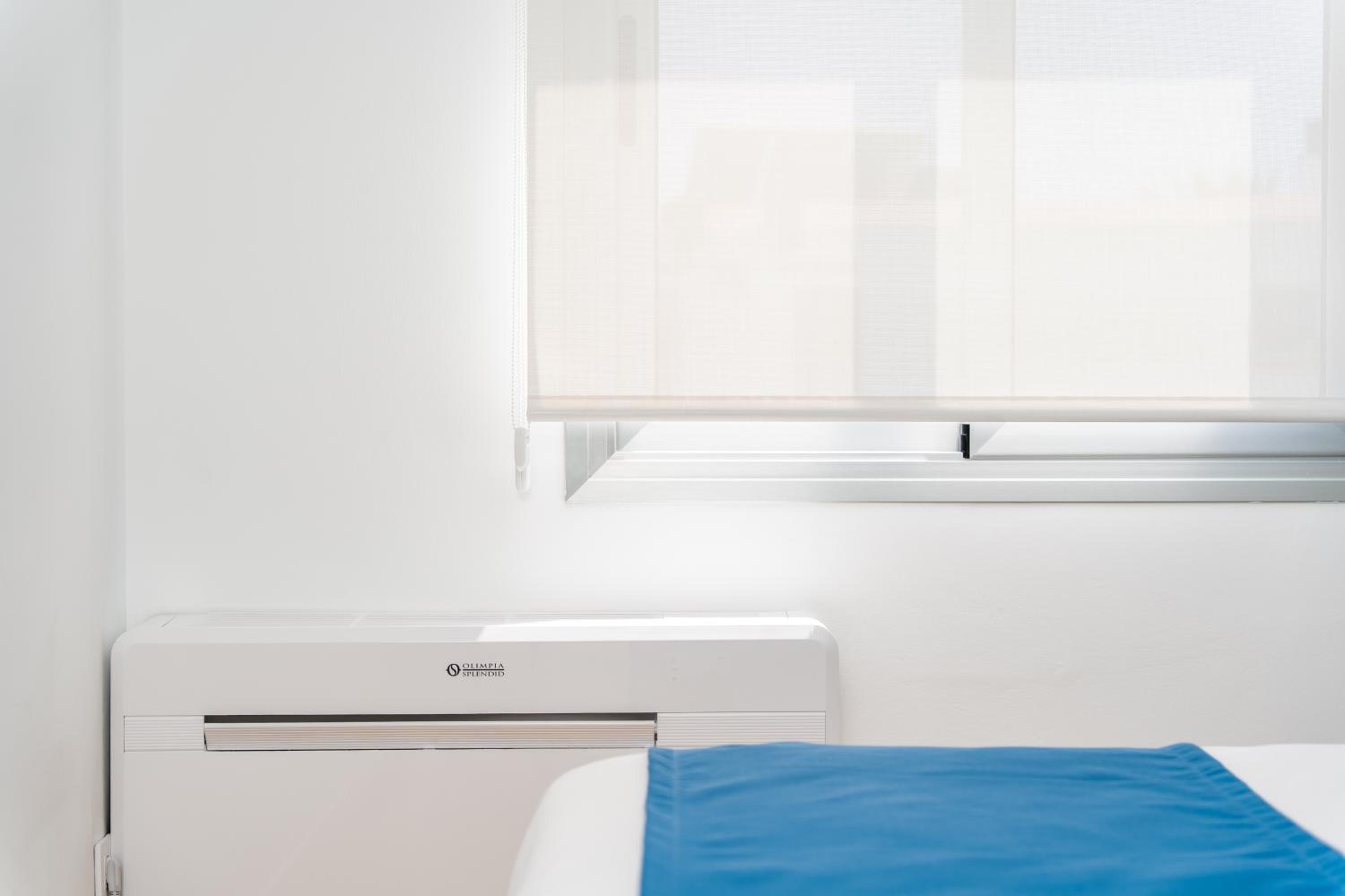 Apartamento de lujo