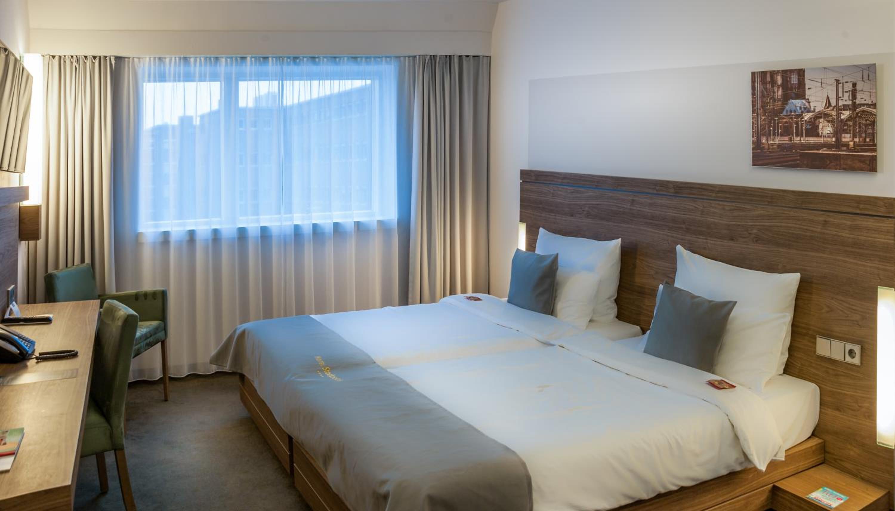 Comfort Double Room - Photo 2
