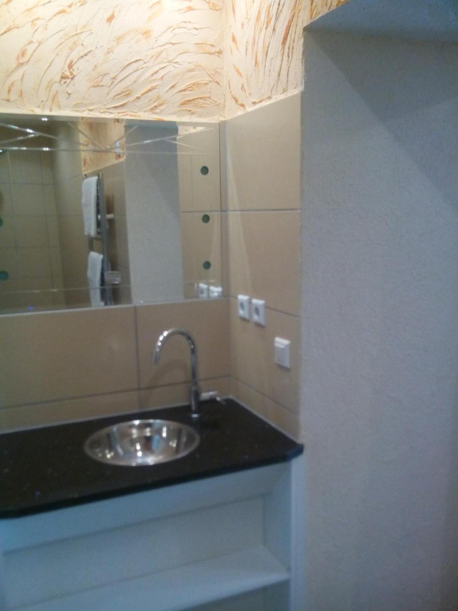 Double or Twin Room with Shower photo 2