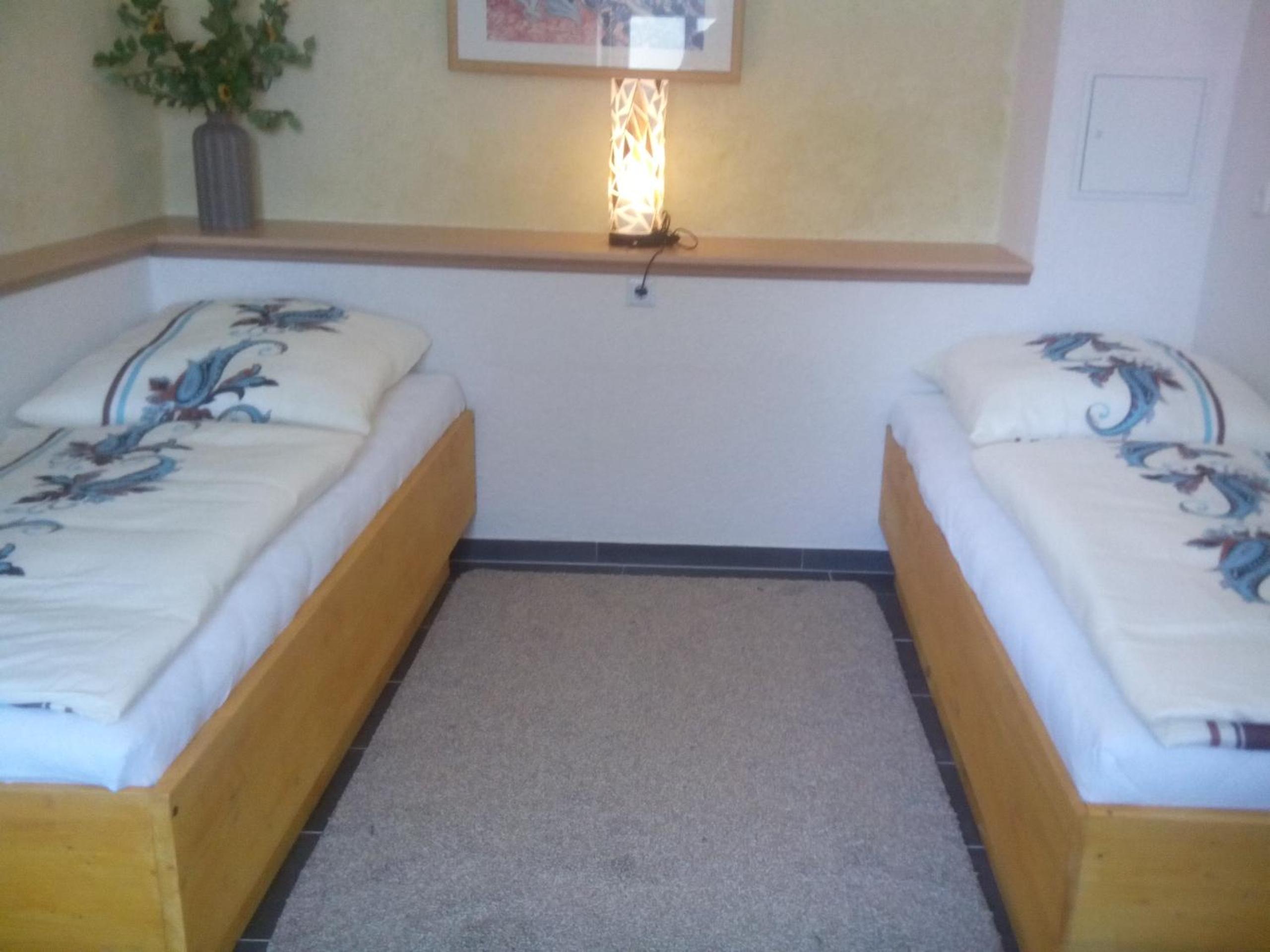 Double or Twin Room with Shower photo 1