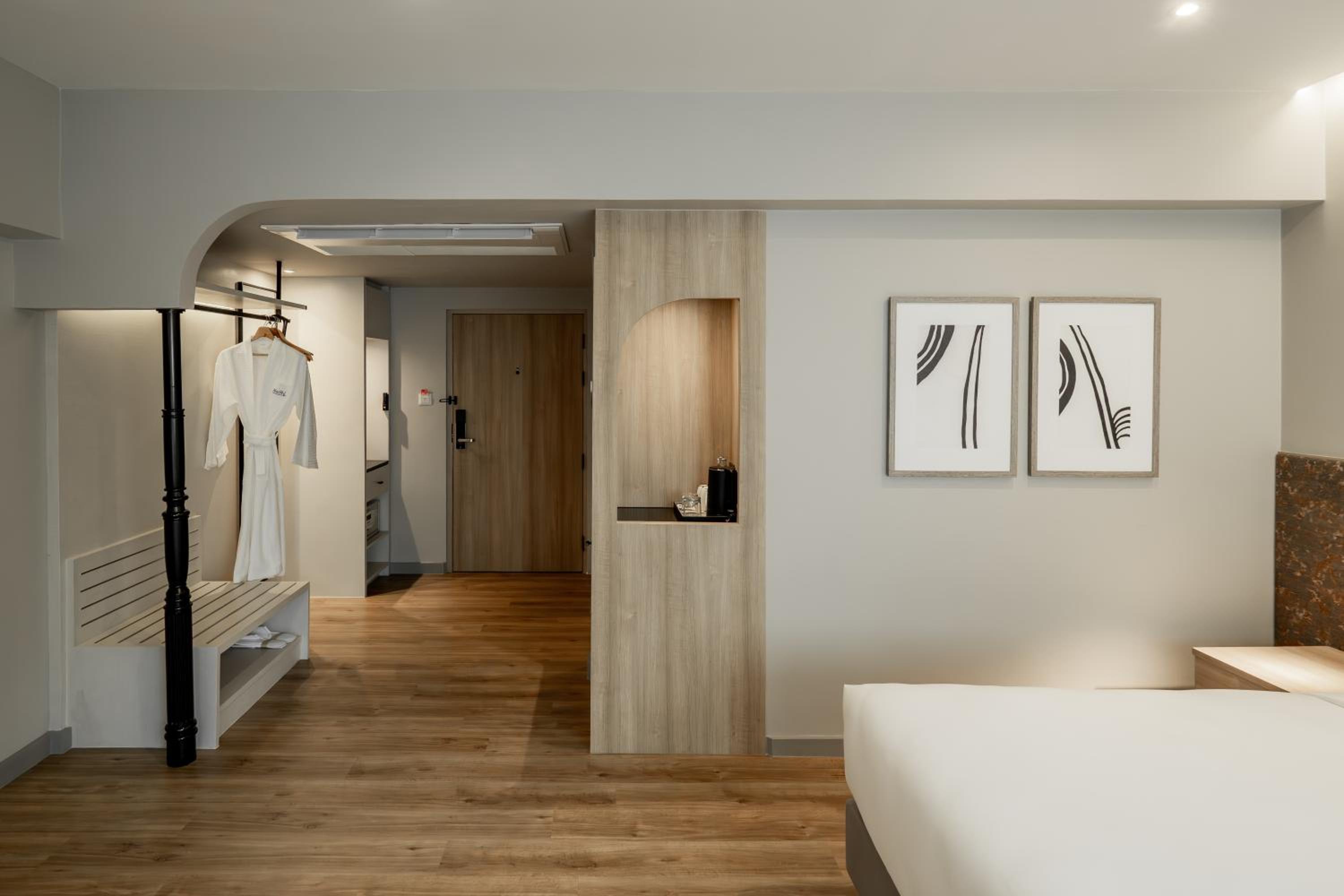 Family Suite photo 2