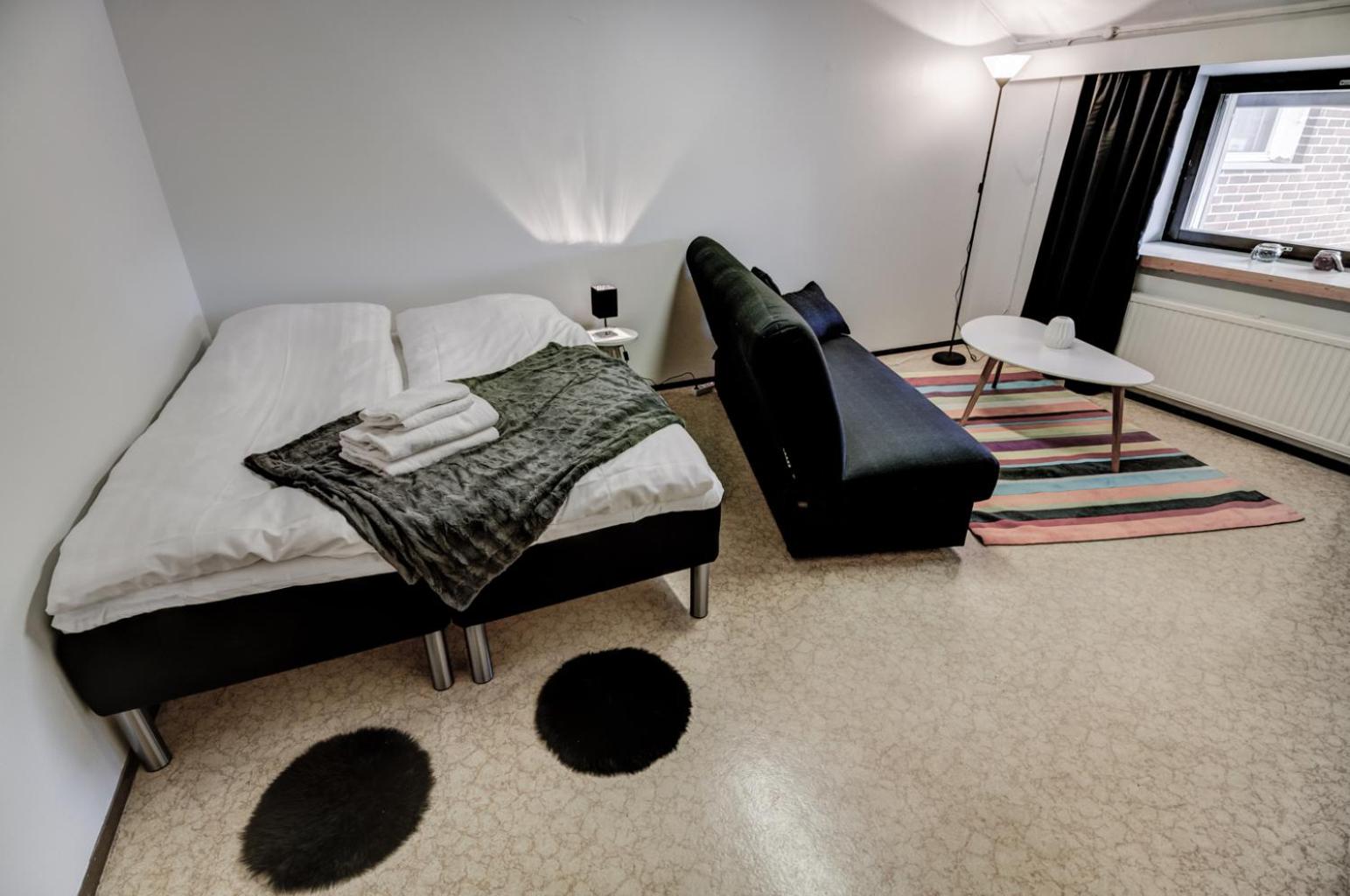 Studio Apartment - 8 photo 1