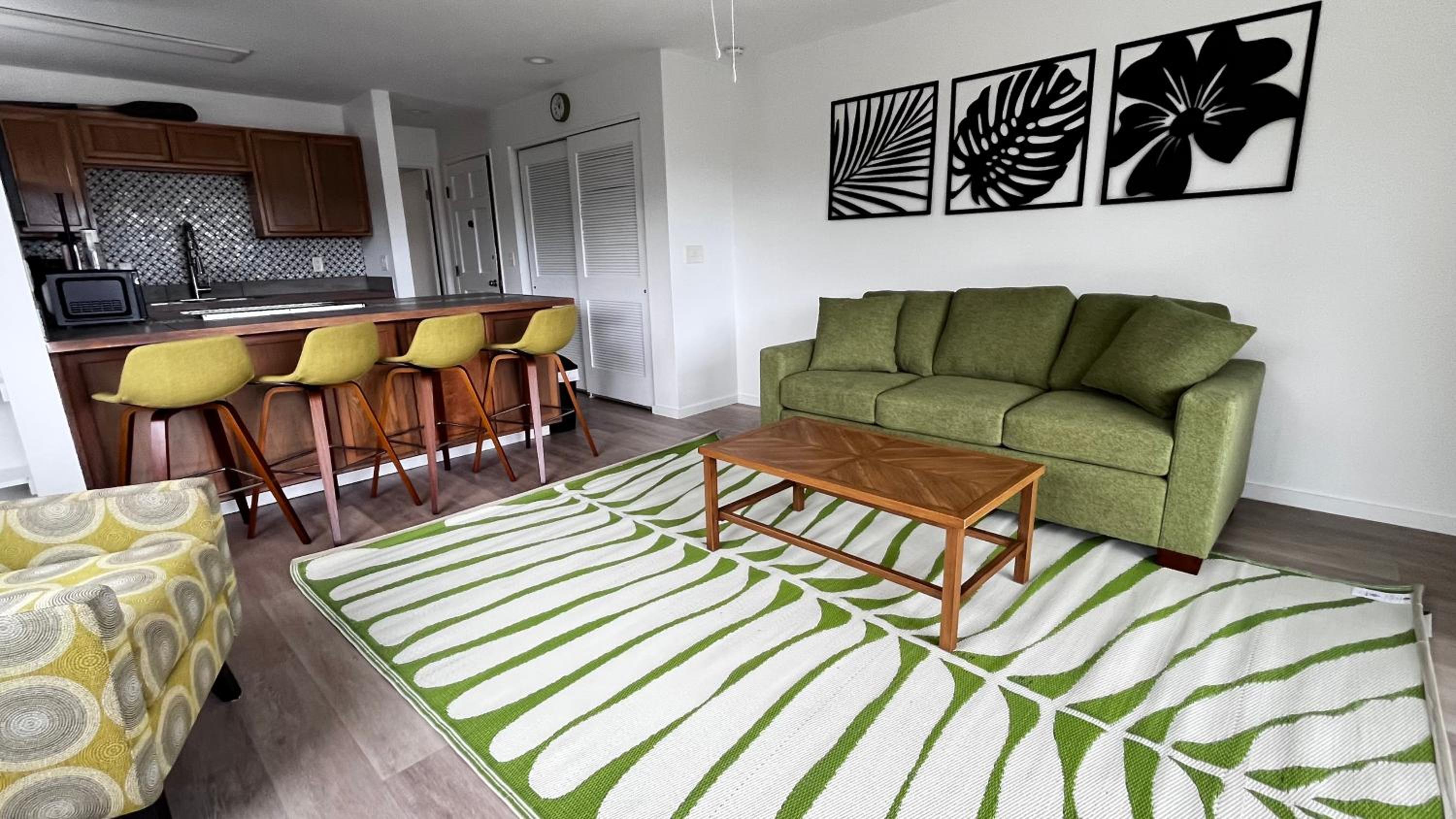 Apartment photo 1