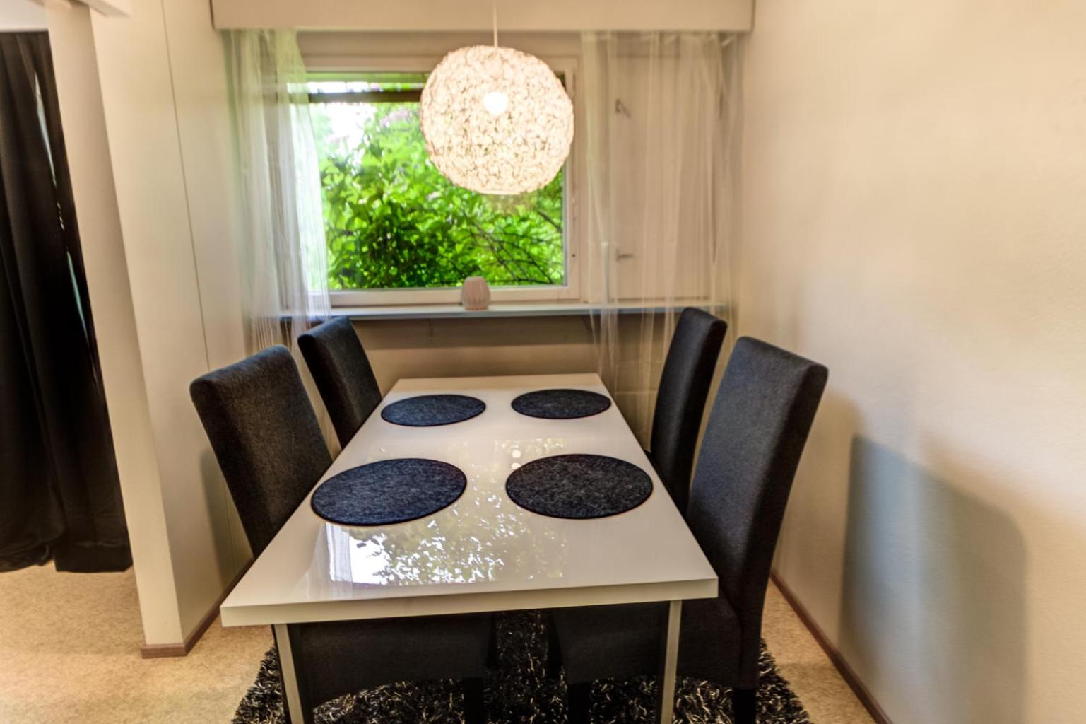 Deluxe Apartment - Ground Floor - 2 photo 2