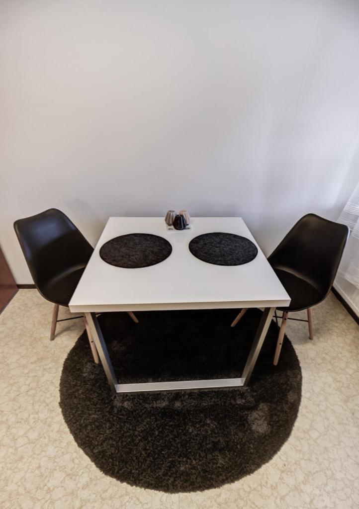 Studio Apartment - 8 photo 3