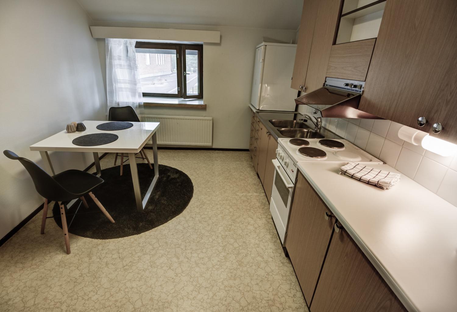 Studio Apartment - 8 photo 2