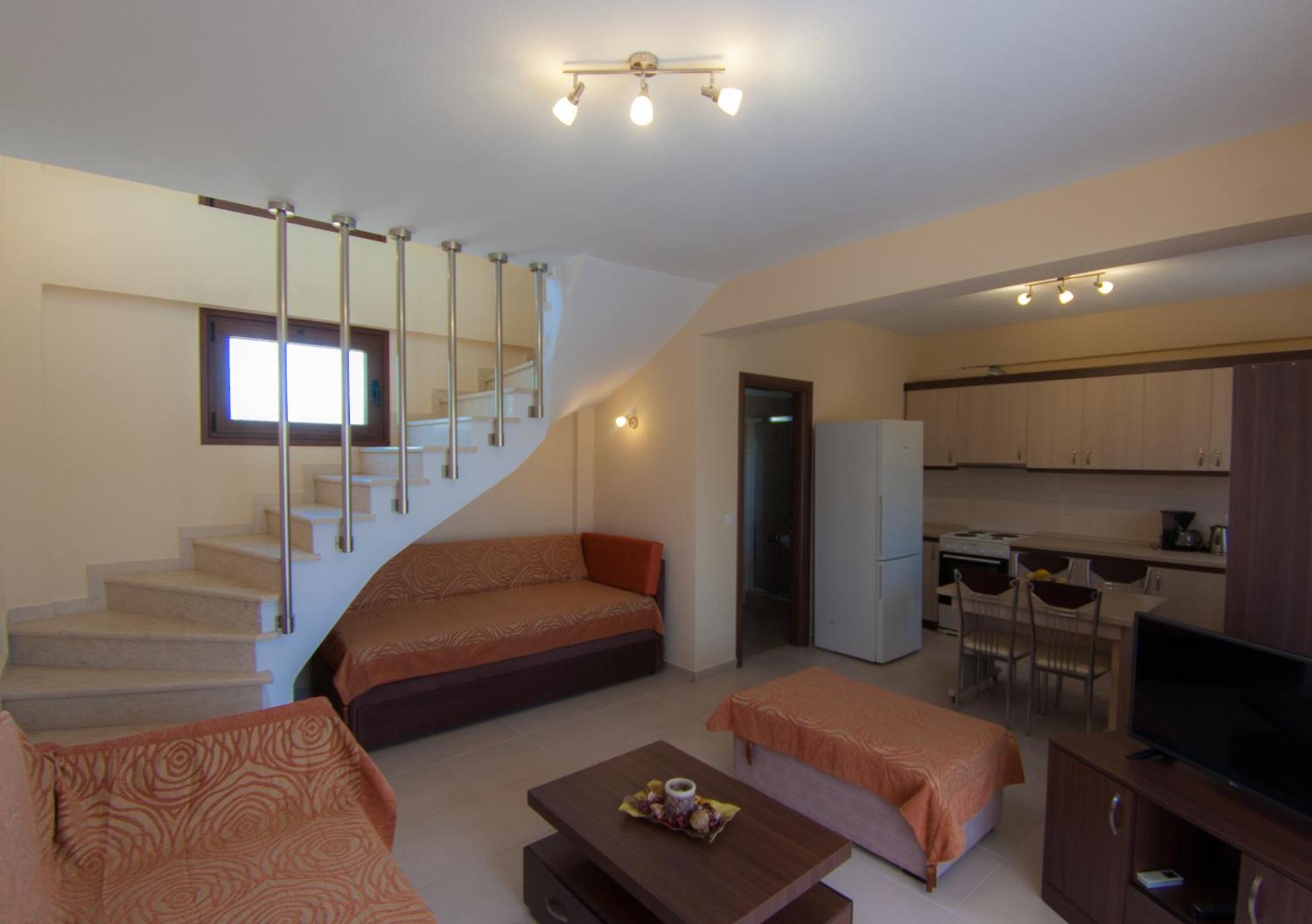 Maisonette photo 3