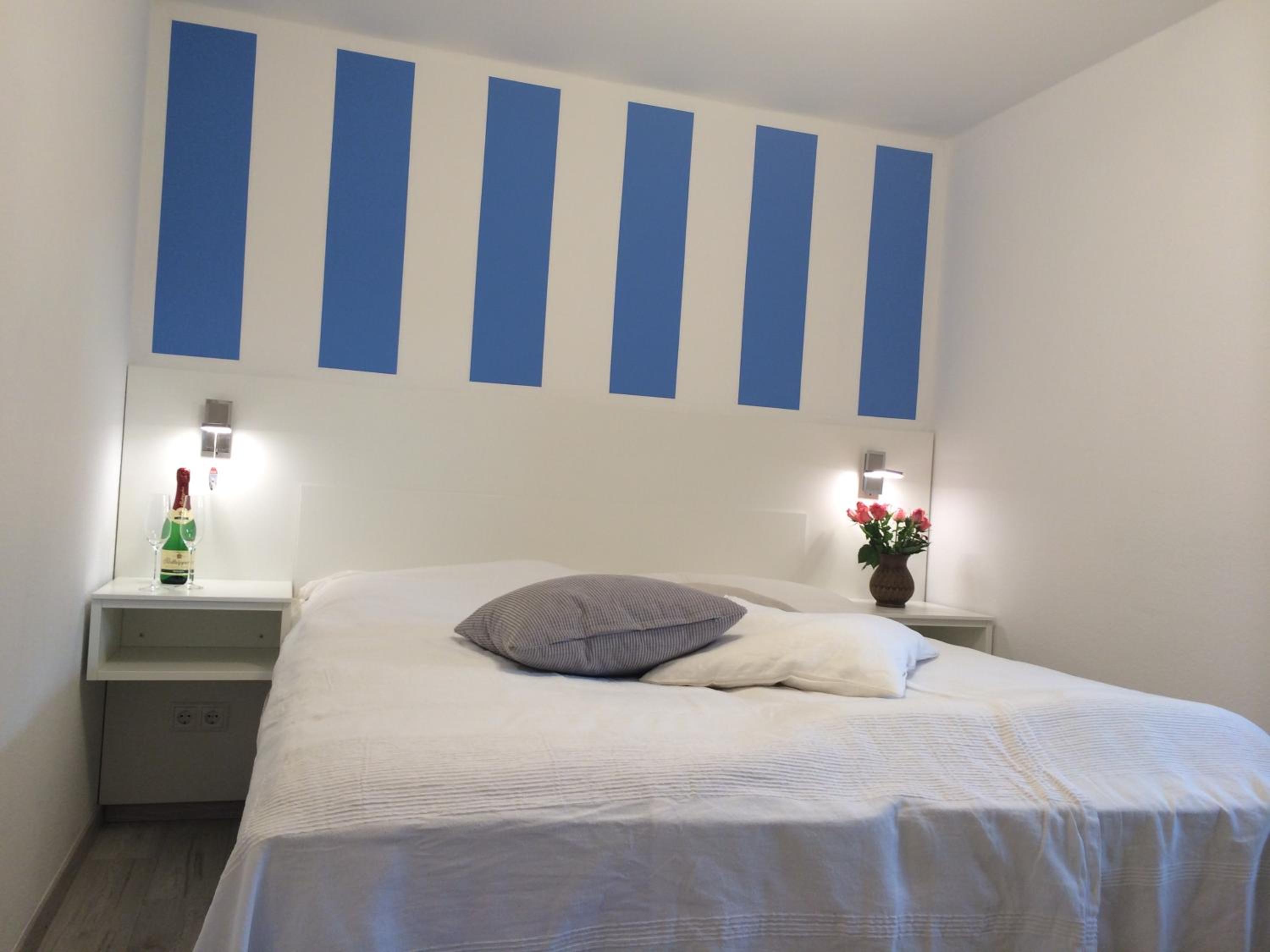 Double Room with Private External Bathroom photo 1