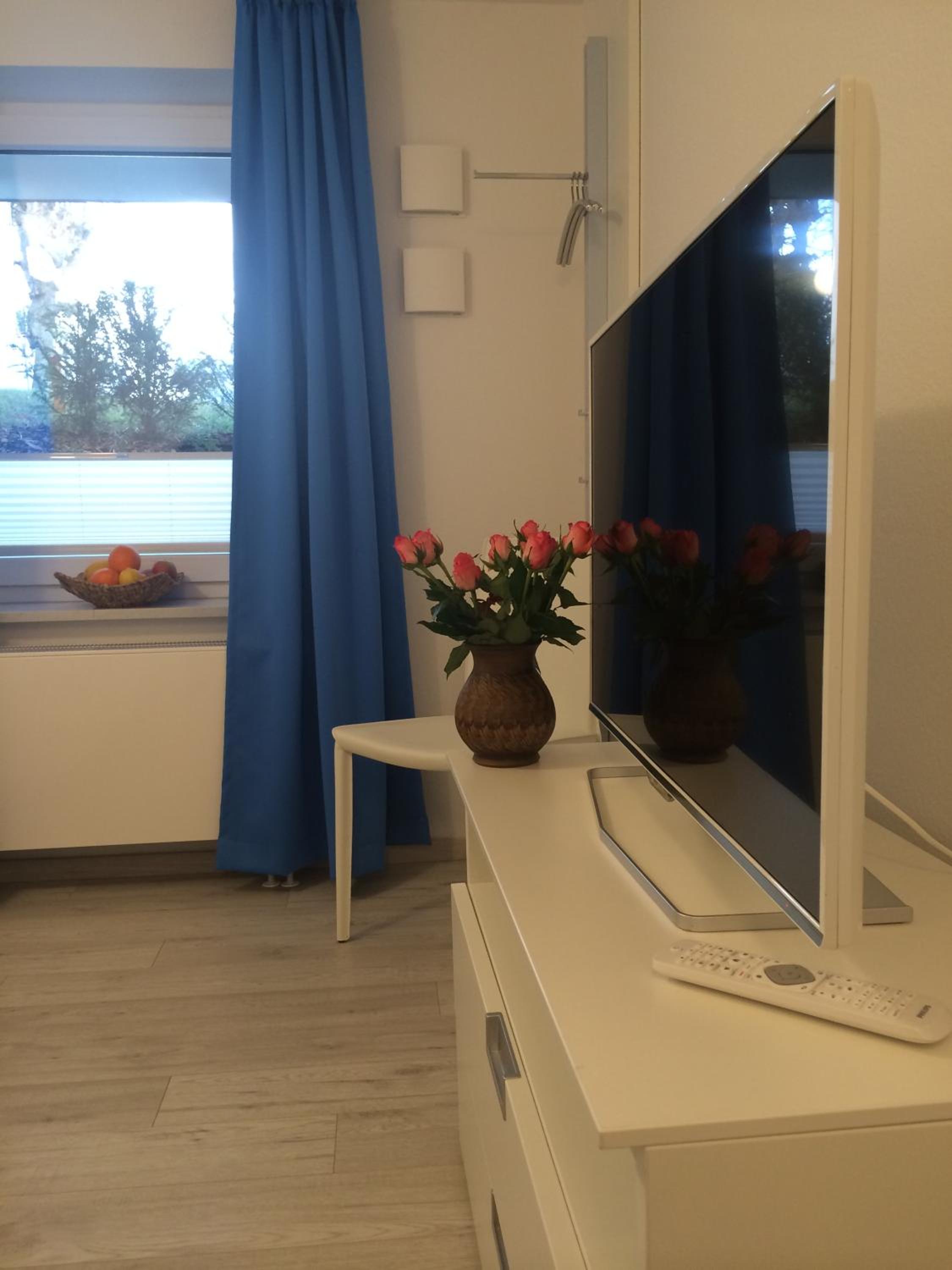Double Room with Private External Bathroom photo 3