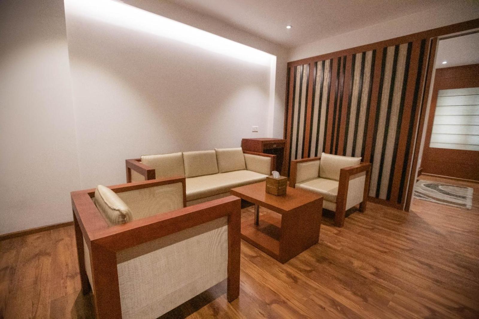 Superior Suite