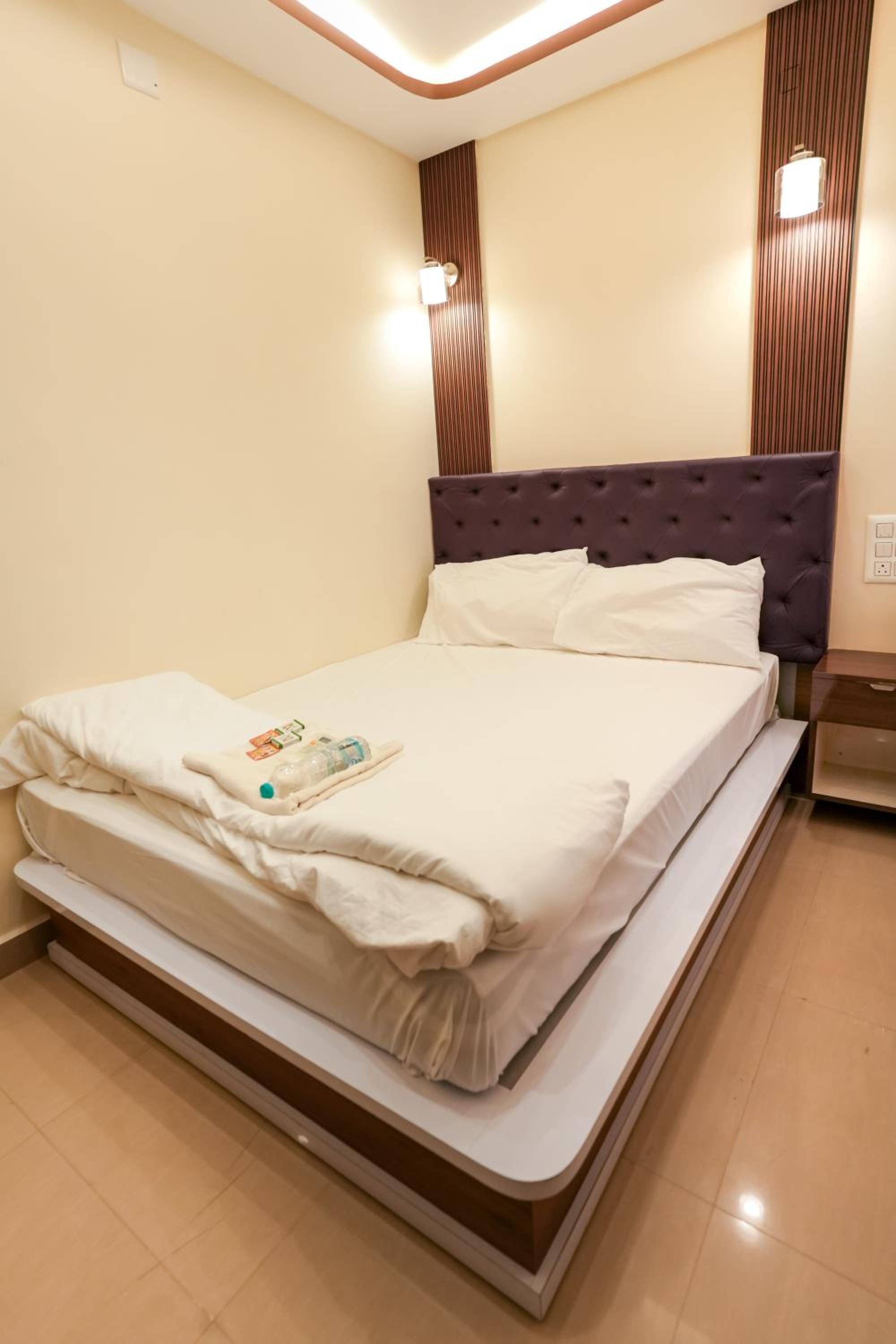 Double Room - Photo 4
