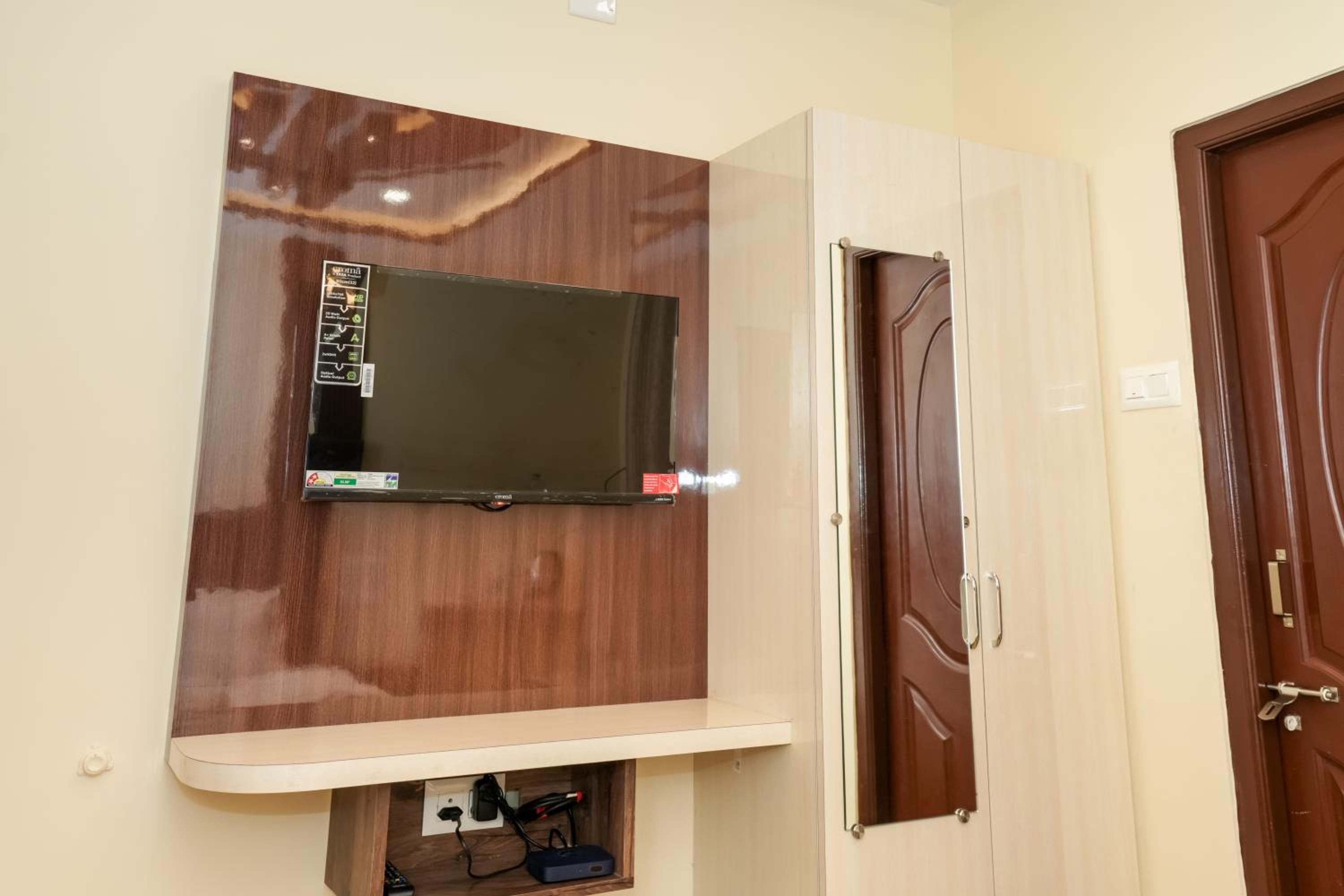Deluxe Double Room - Photo 3